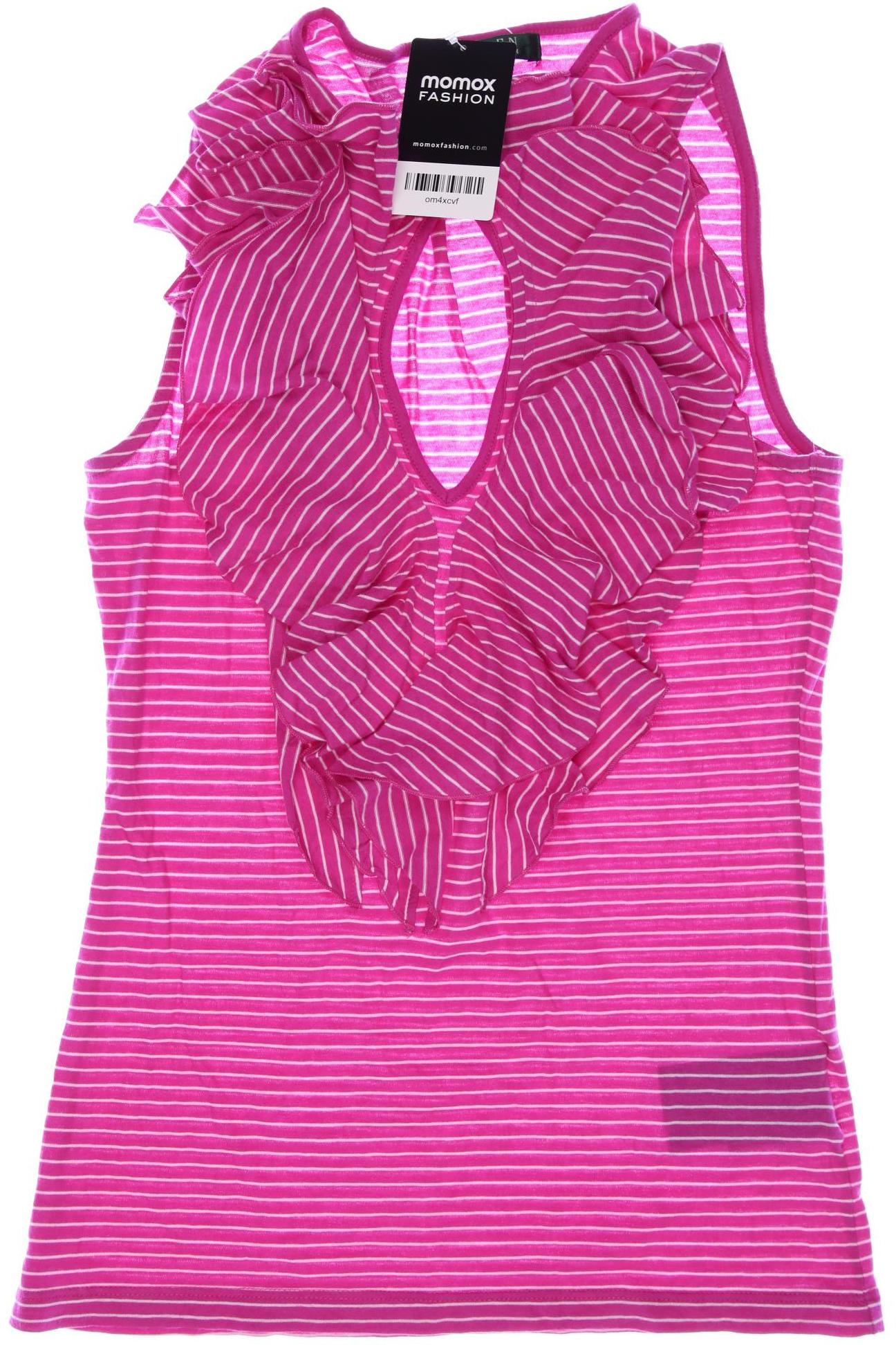 

LAUREN by Ralph Lauren Damen Top, pink