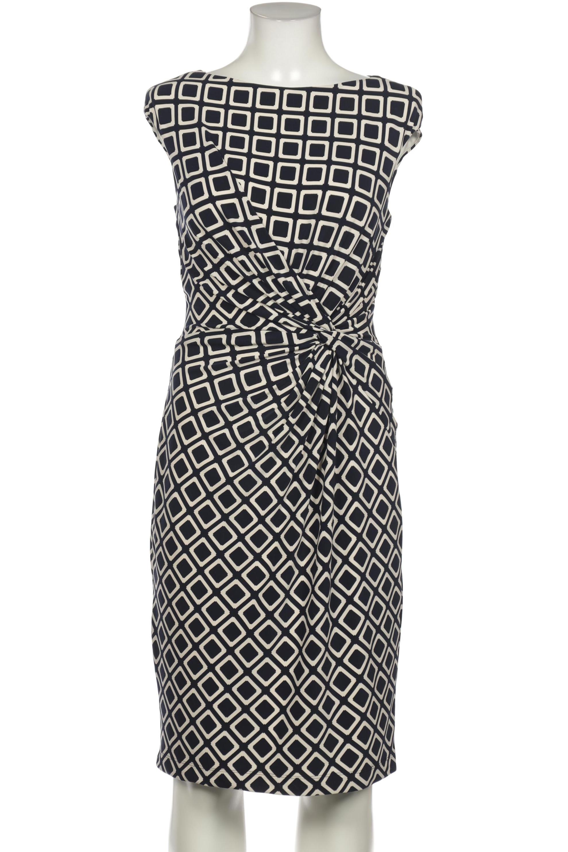 

LAUREN by Ralph Lauren Damen Kleid, marineblau