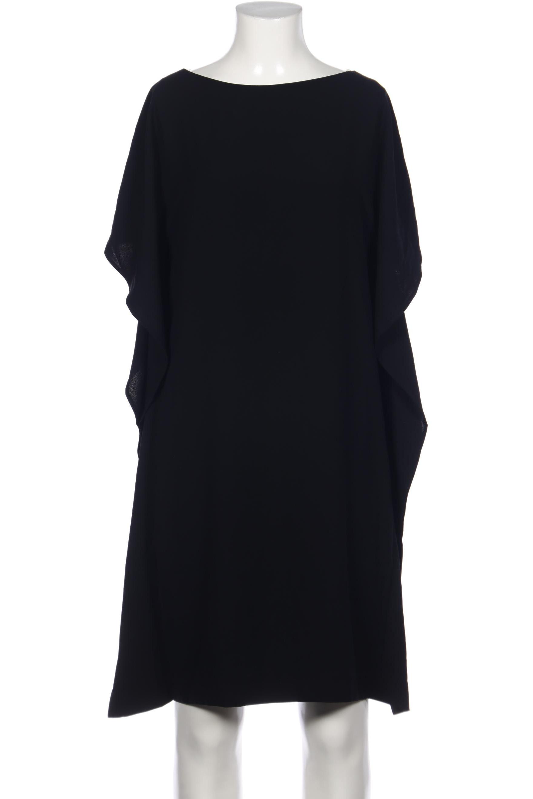 

LAUREN by Ralph Lauren Damen Kleid, schwarz