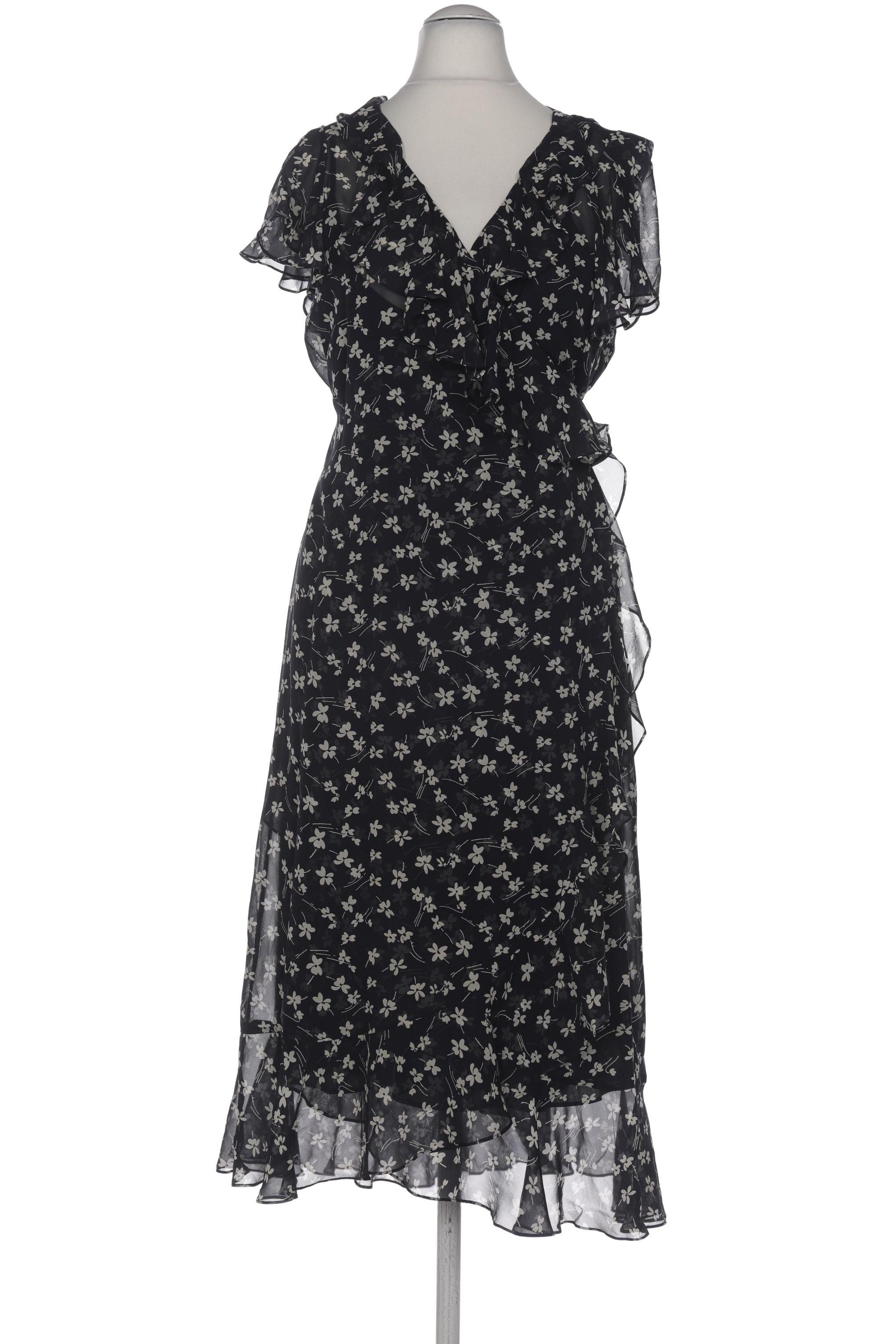 

LAUREN by Ralph Lauren Damen Kleid, marineblau