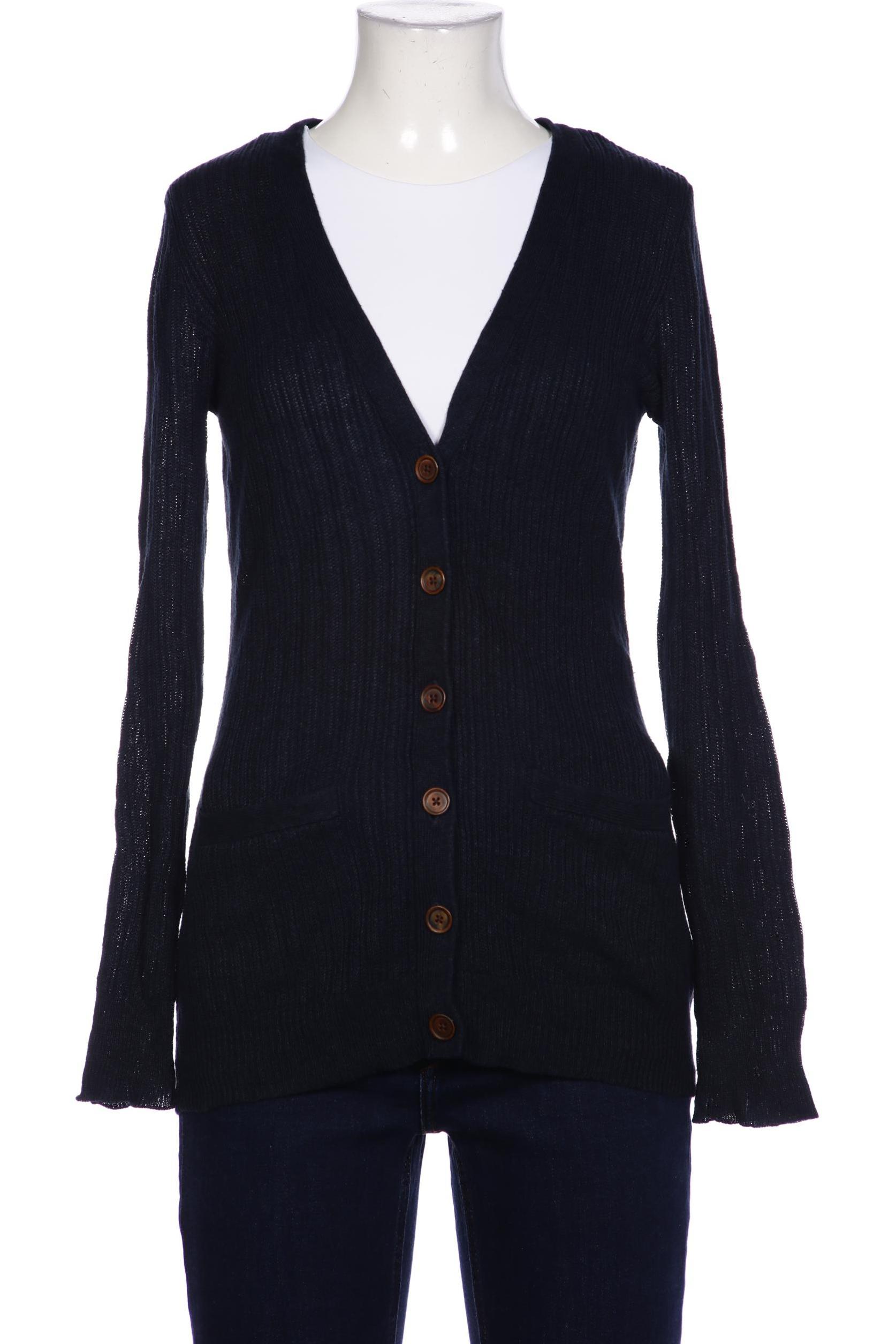 

LAUREN by Ralph Lauren Damen Strickjacke, marineblau