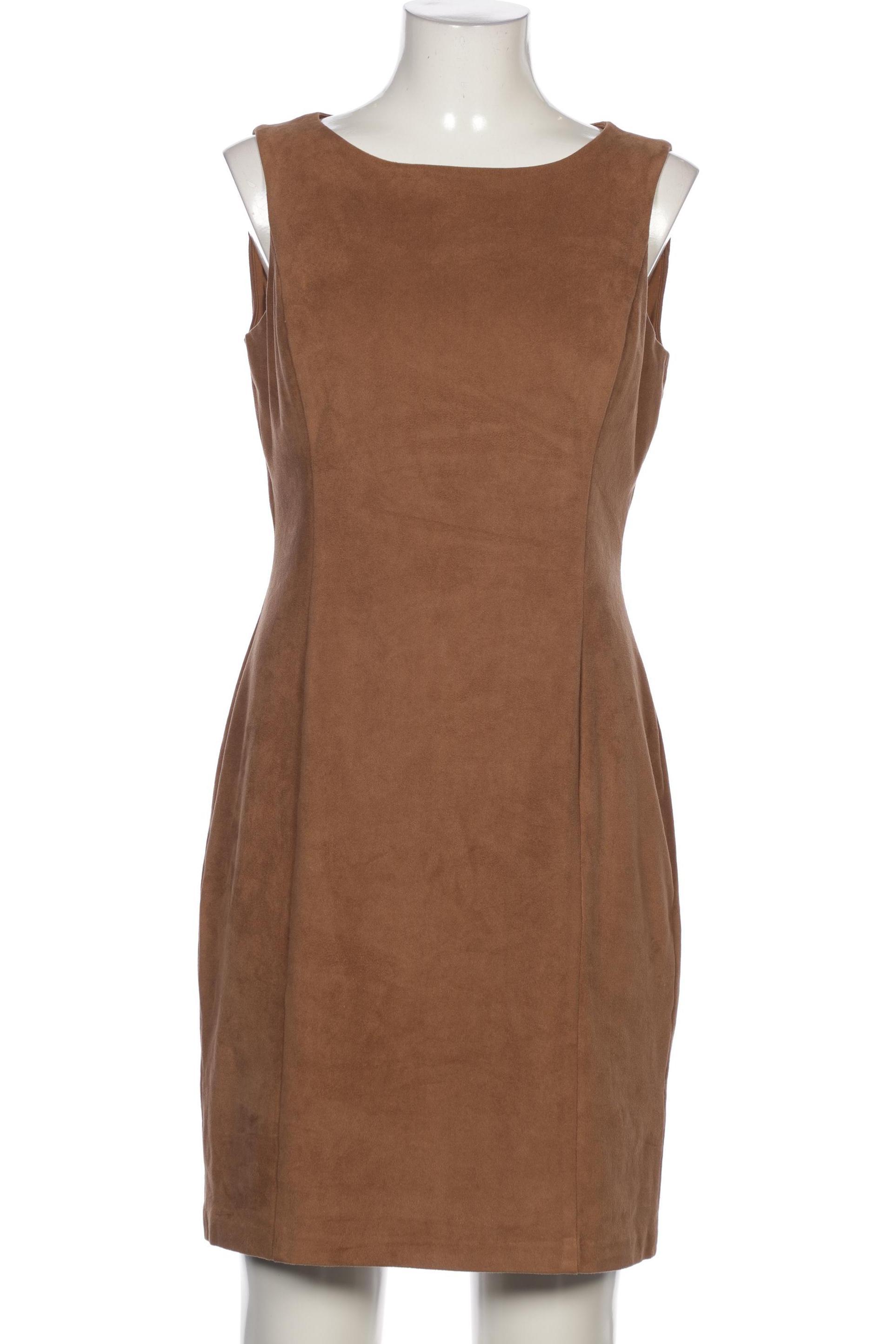 

LAUREN by Ralph Lauren Damen Kleid, braun
