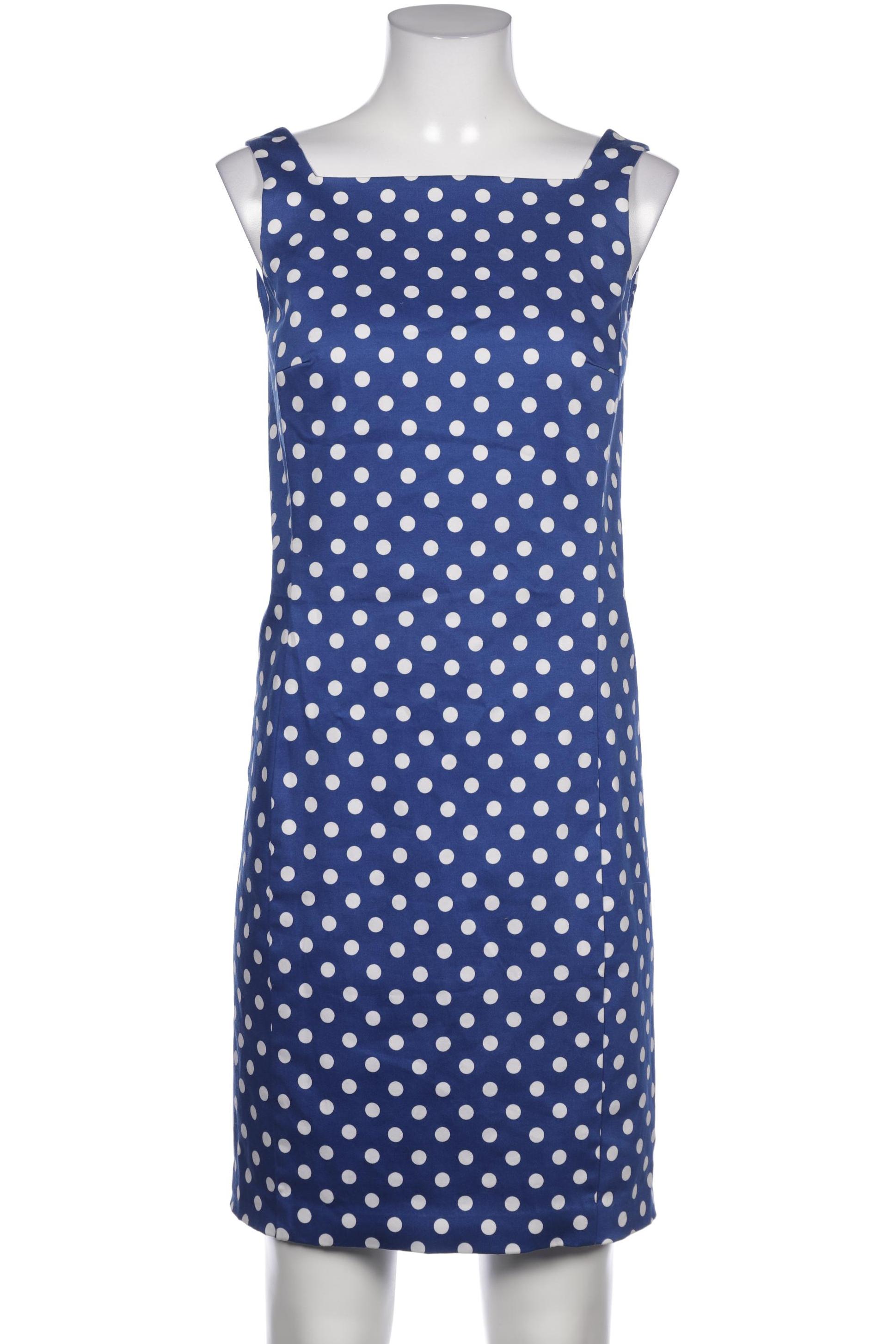 

LAUREN by Ralph Lauren Damen Kleid, blau