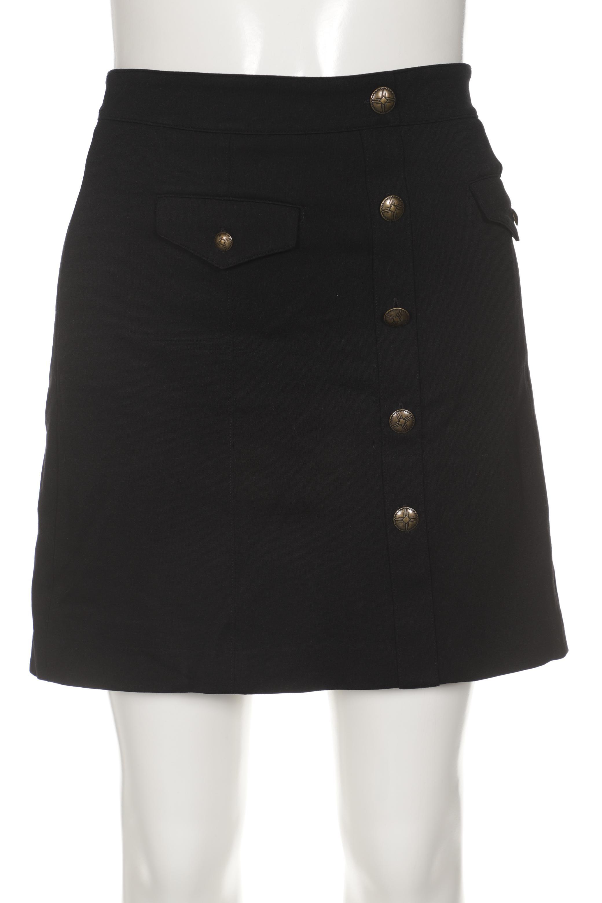 

LAUREN by Ralph Lauren Damen Rock, schwarz