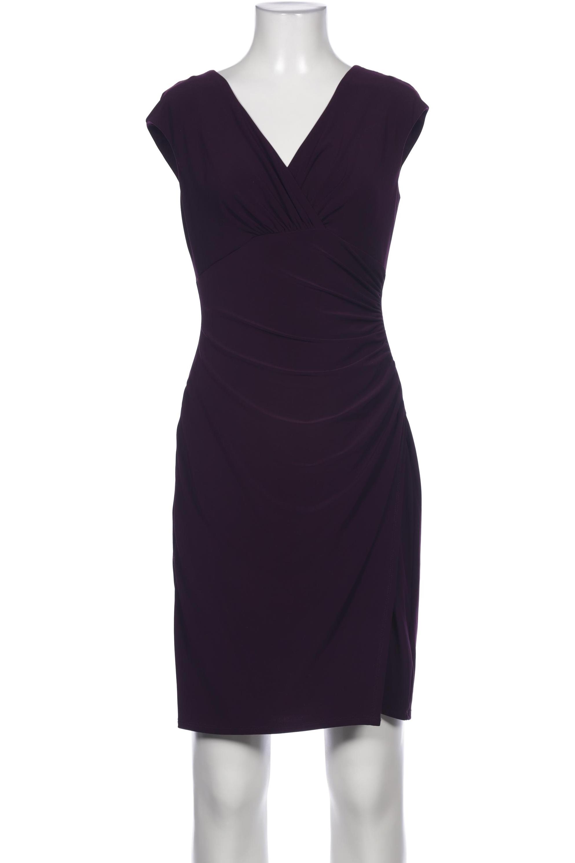 

LAUREN Ralph Lauren Damen Kleid, flieder