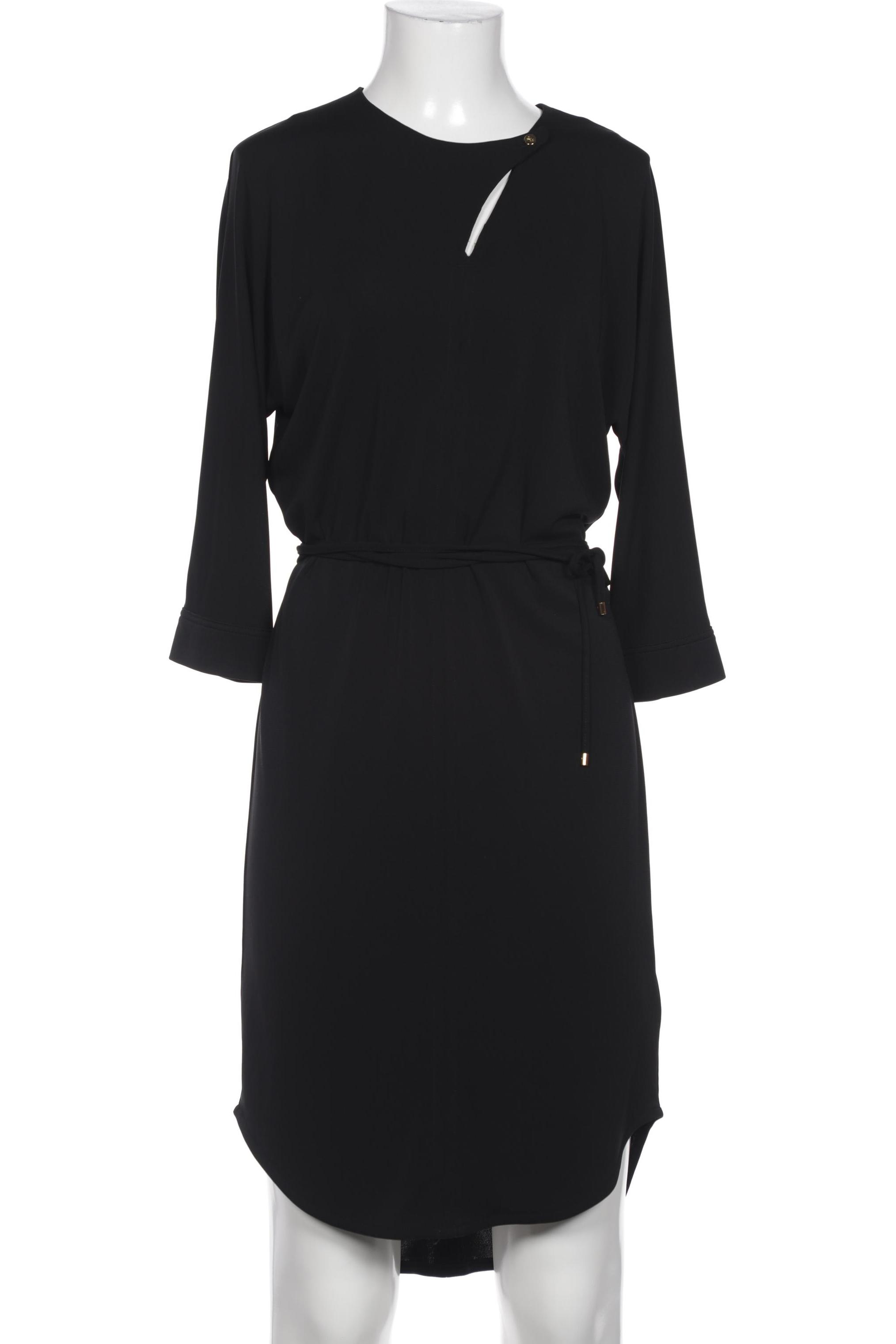 

LAUREN by Ralph Lauren Damen Kleid, schwarz