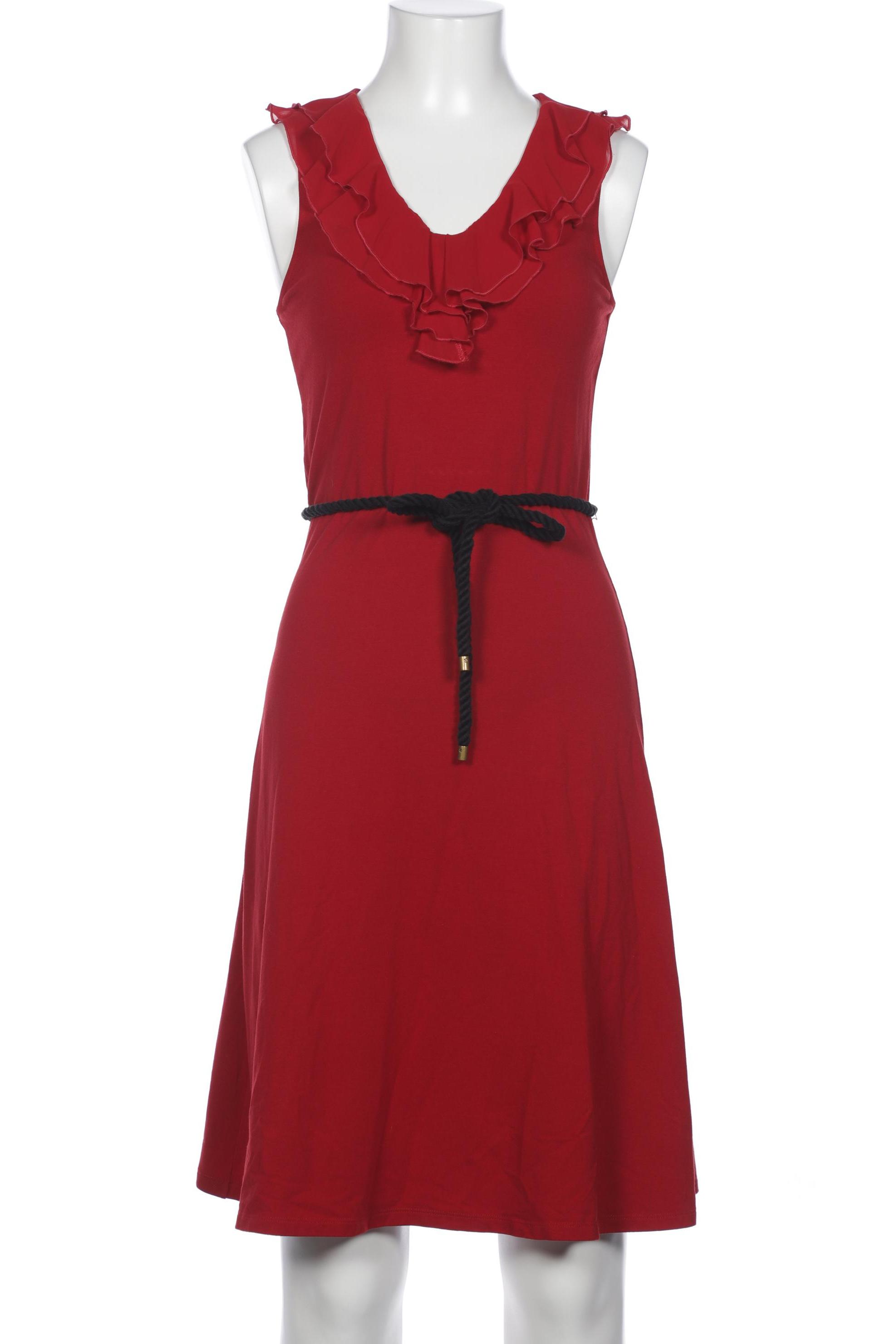 

LAUREN by Ralph Lauren Damen Kleid, rot