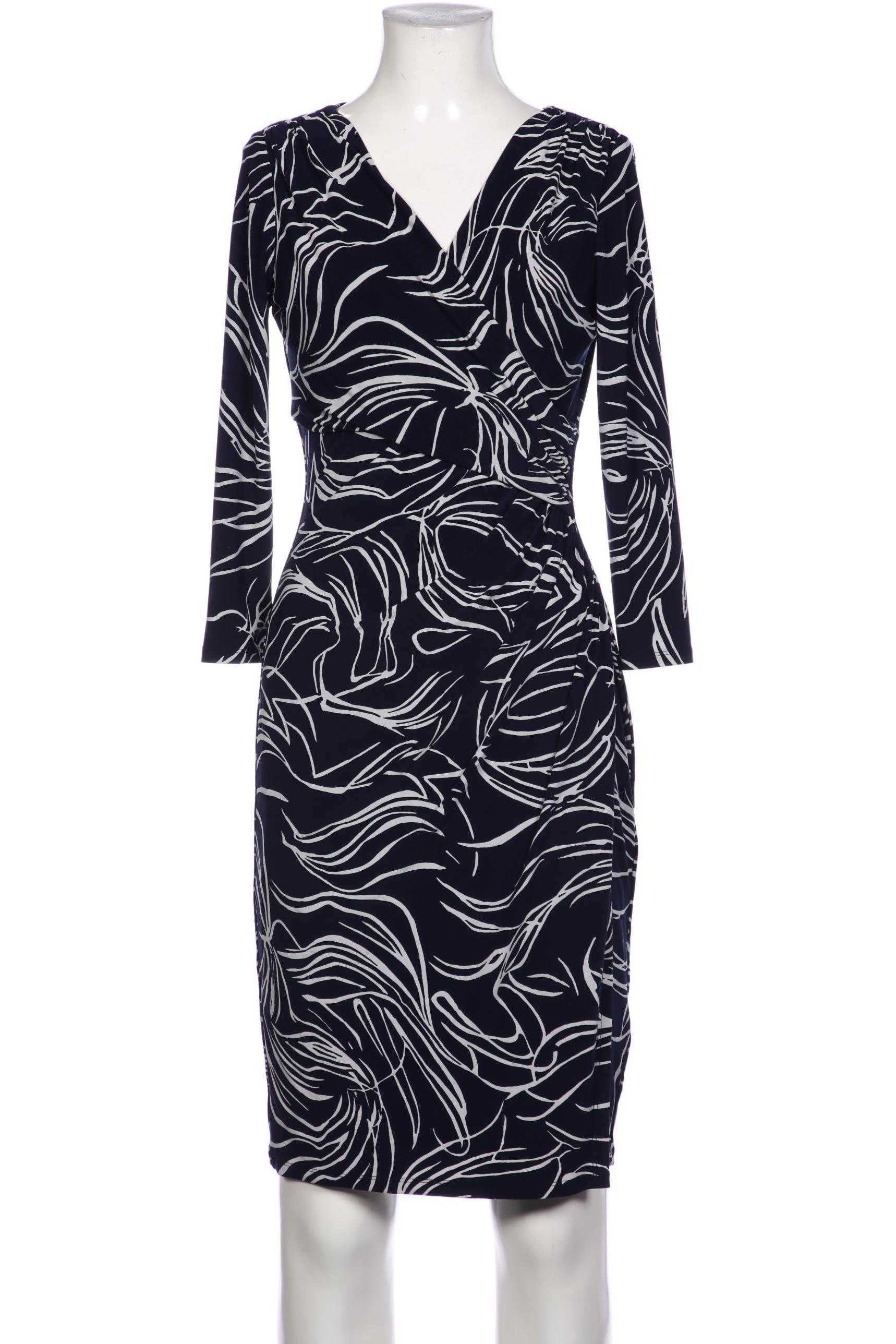 

LAUREN by Ralph Lauren Damen Kleid, marineblau
