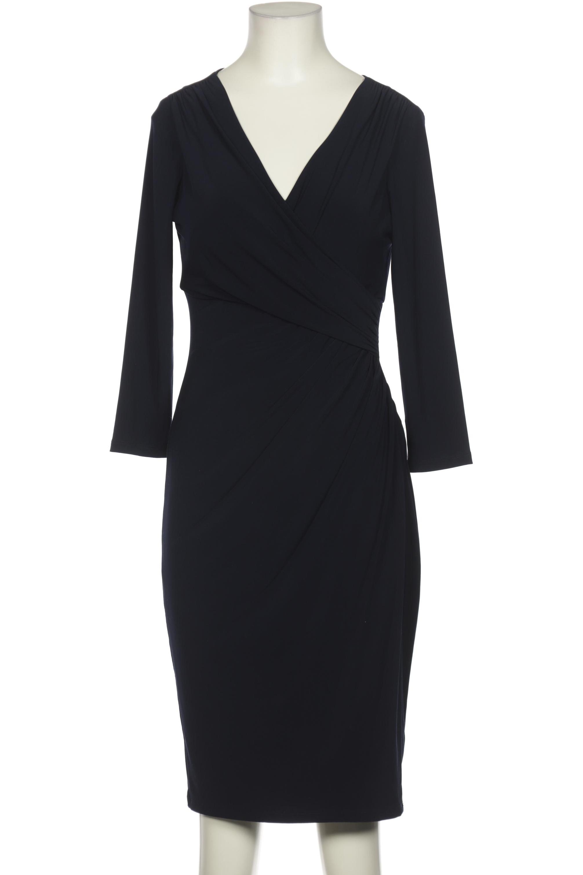 

LAUREN by Ralph Lauren Damen Kleid, marineblau