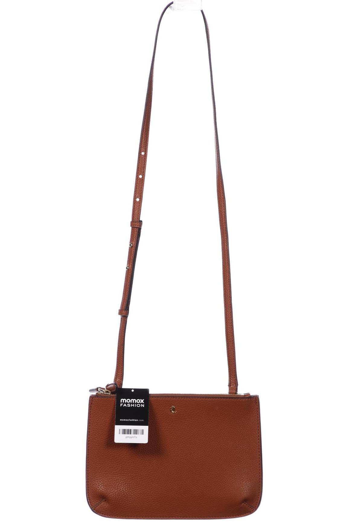 

LAUREN by Ralph Lauren Damen Handtasche, braun