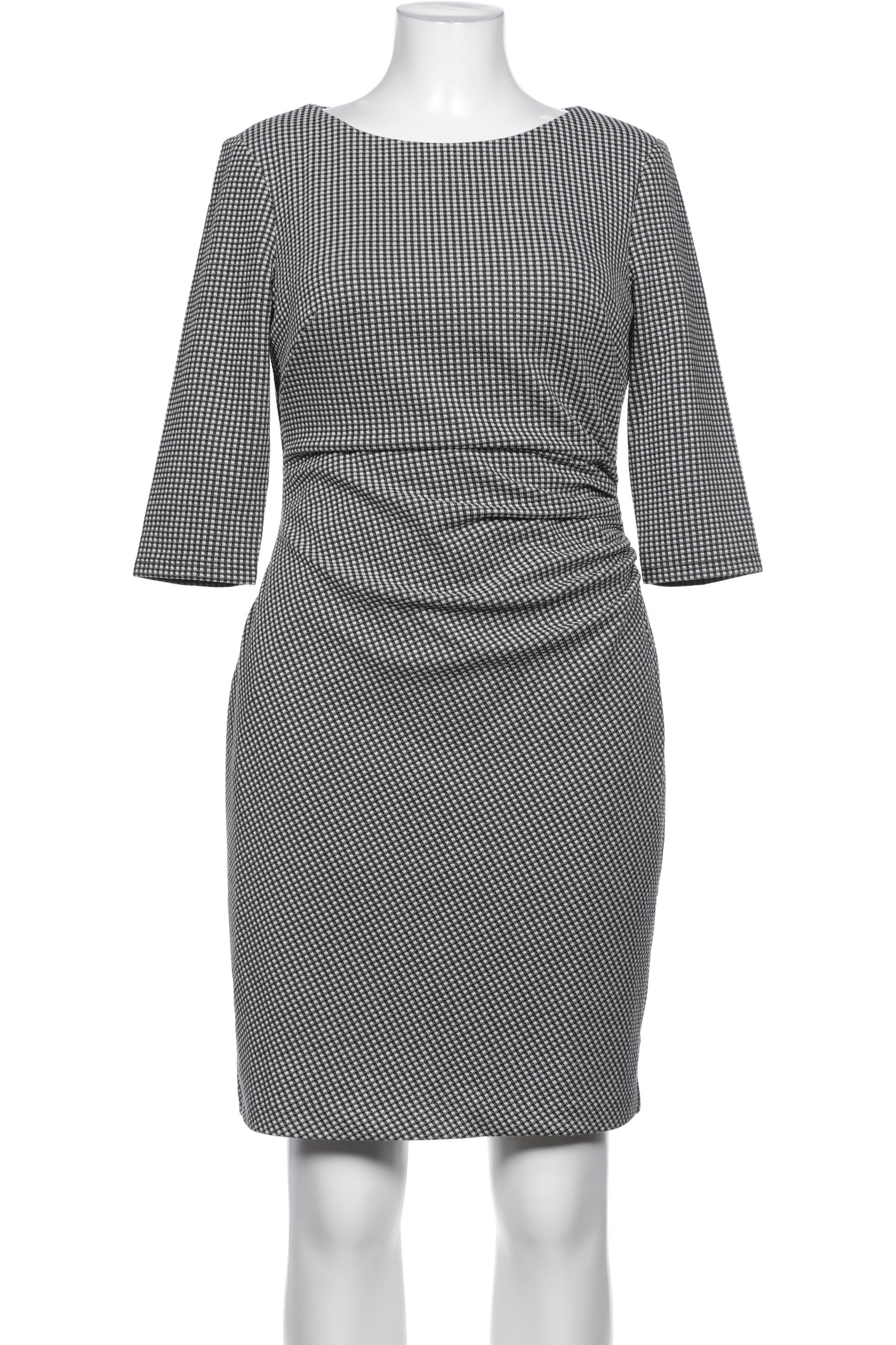 

LAUREN by Ralph Lauren Damen Kleid, grau