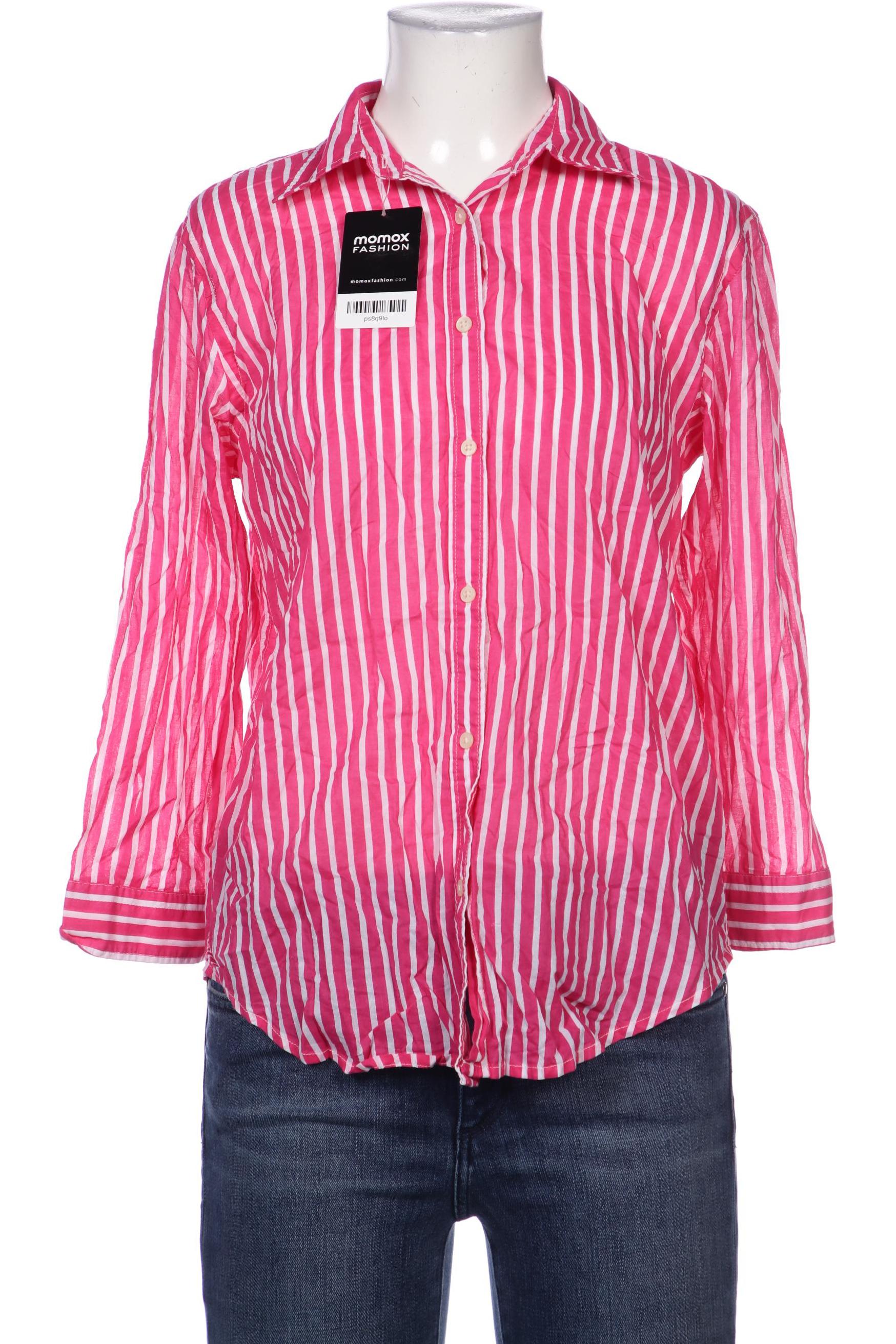 

LAUREN by Ralph Lauren Damen Bluse, pink