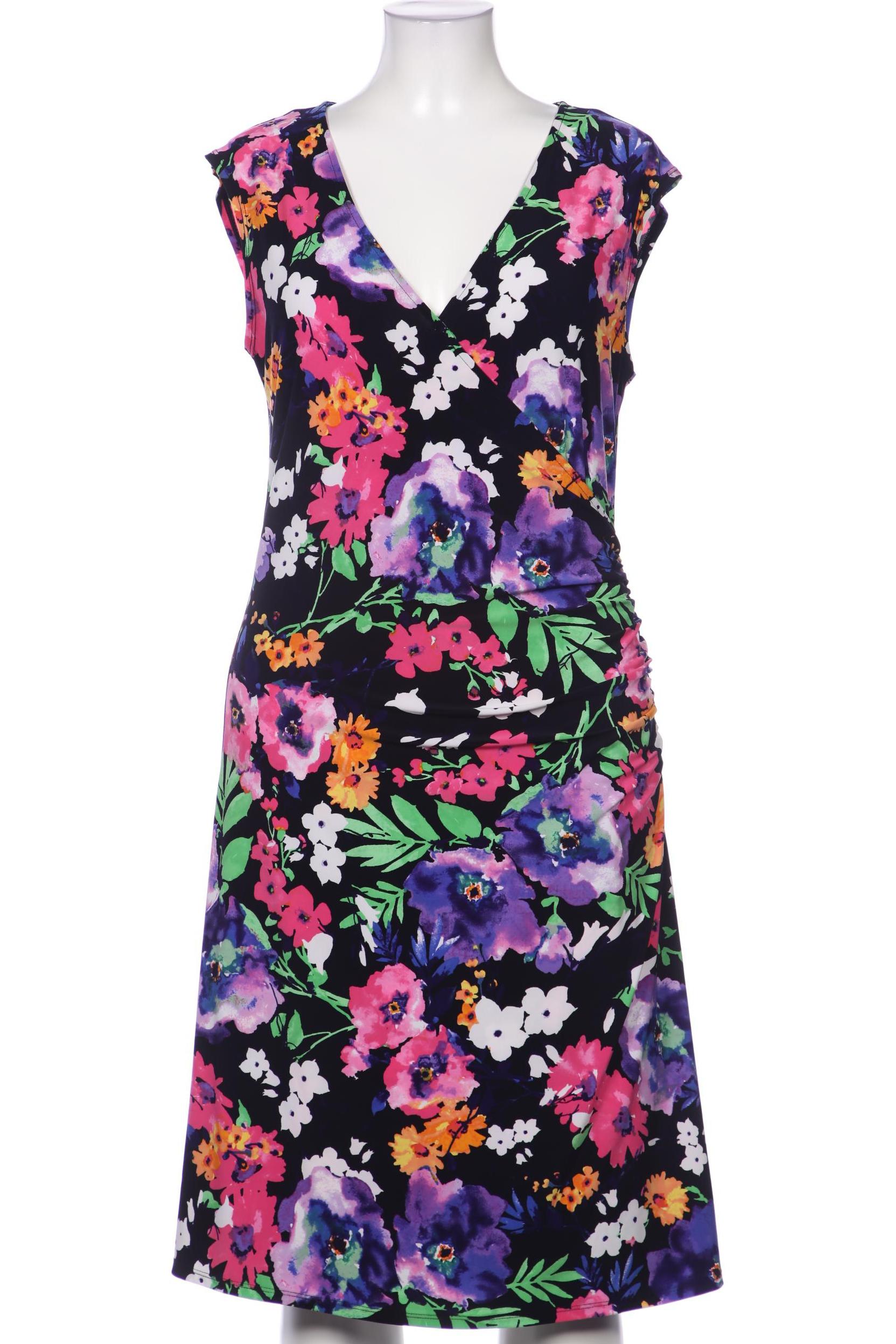 

LAUREN by Ralph Lauren Damen Kleid, mehrfarbig