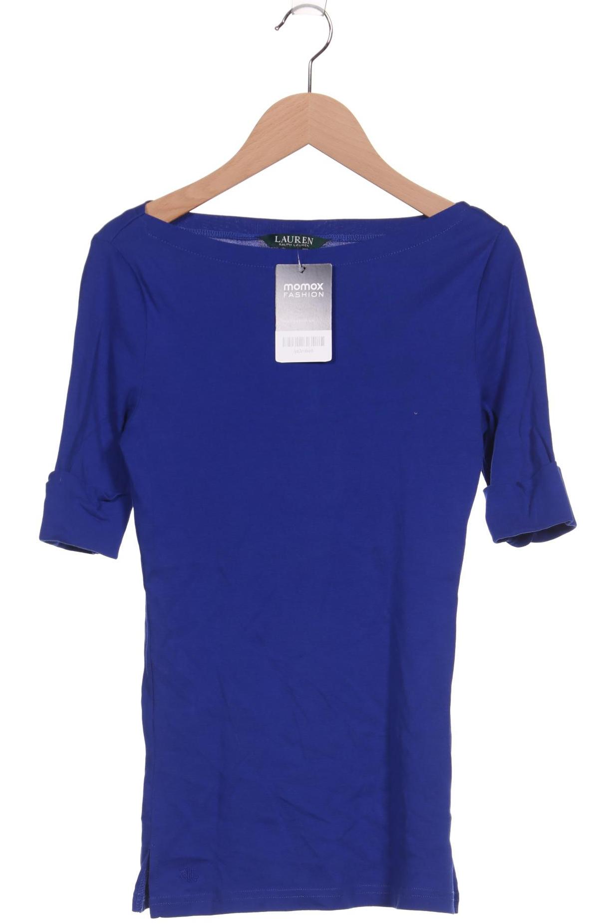 

LAUREN Ralph Lauren Damen T-Shirt, blau