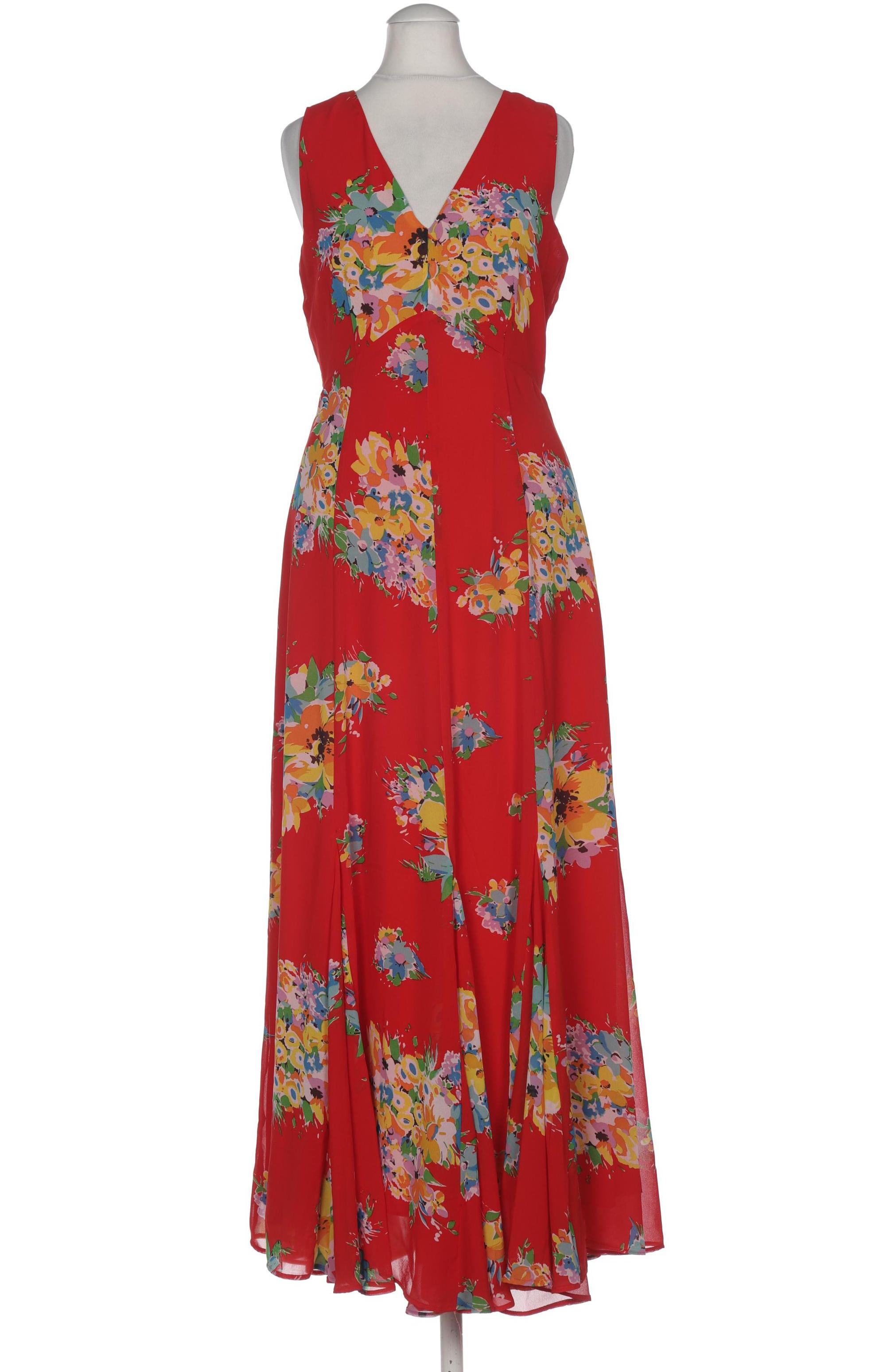 

LAUREN Ralph Lauren Damen Kleid, rot