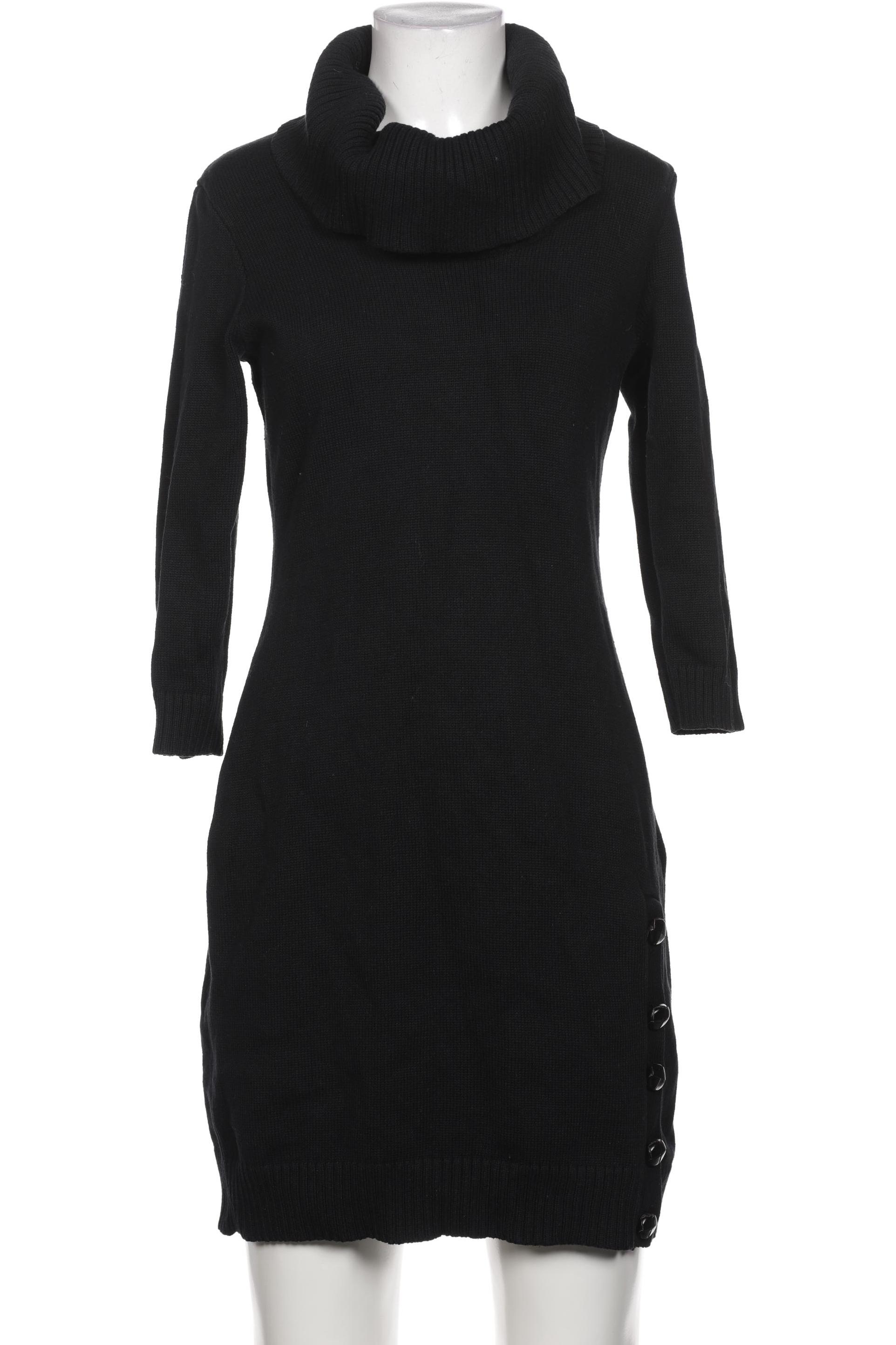 

LAUREN by Ralph Lauren Damen Kleid, schwarz