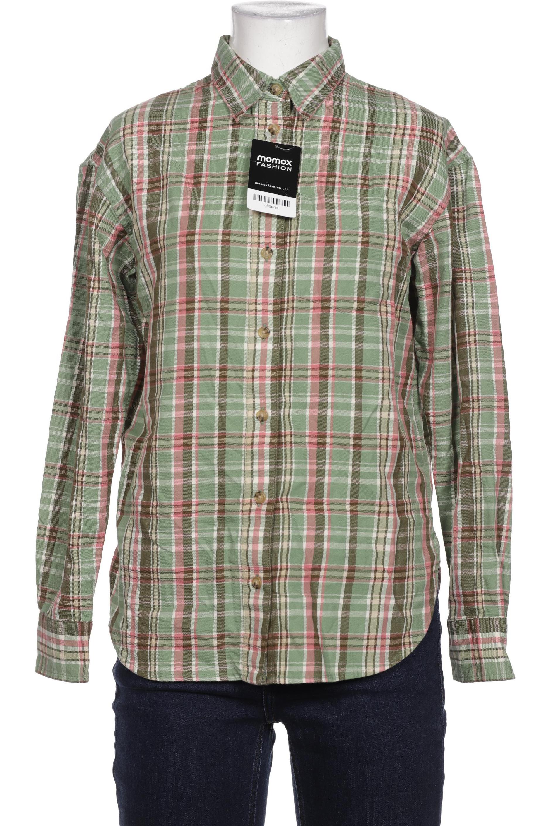 

LAUREN by Ralph Lauren Damen Bluse, grün