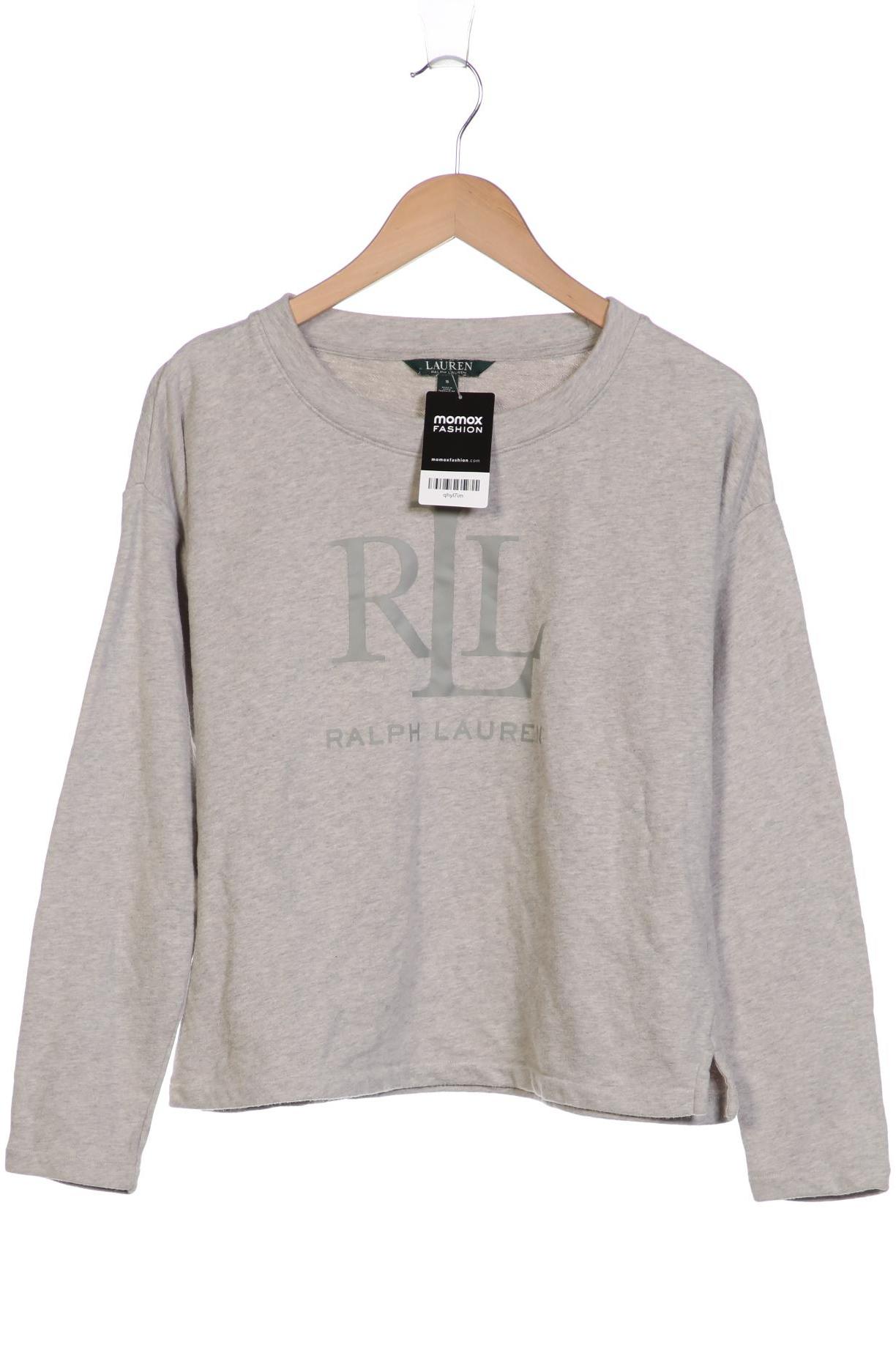 

LAUREN Ralph Lauren Herren Sweatshirt, grau