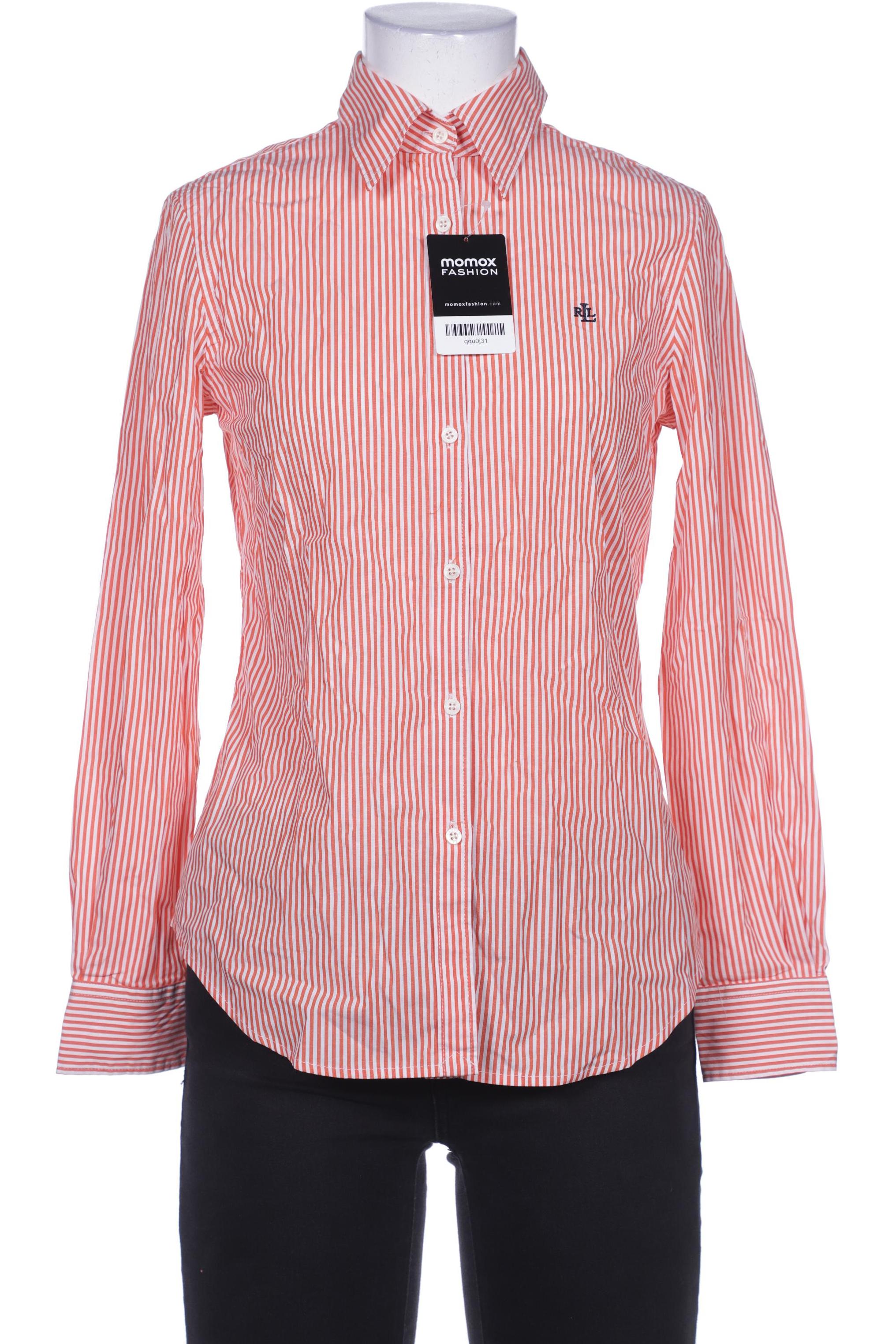 

LAUREN Ralph Lauren Damen Bluse, rot