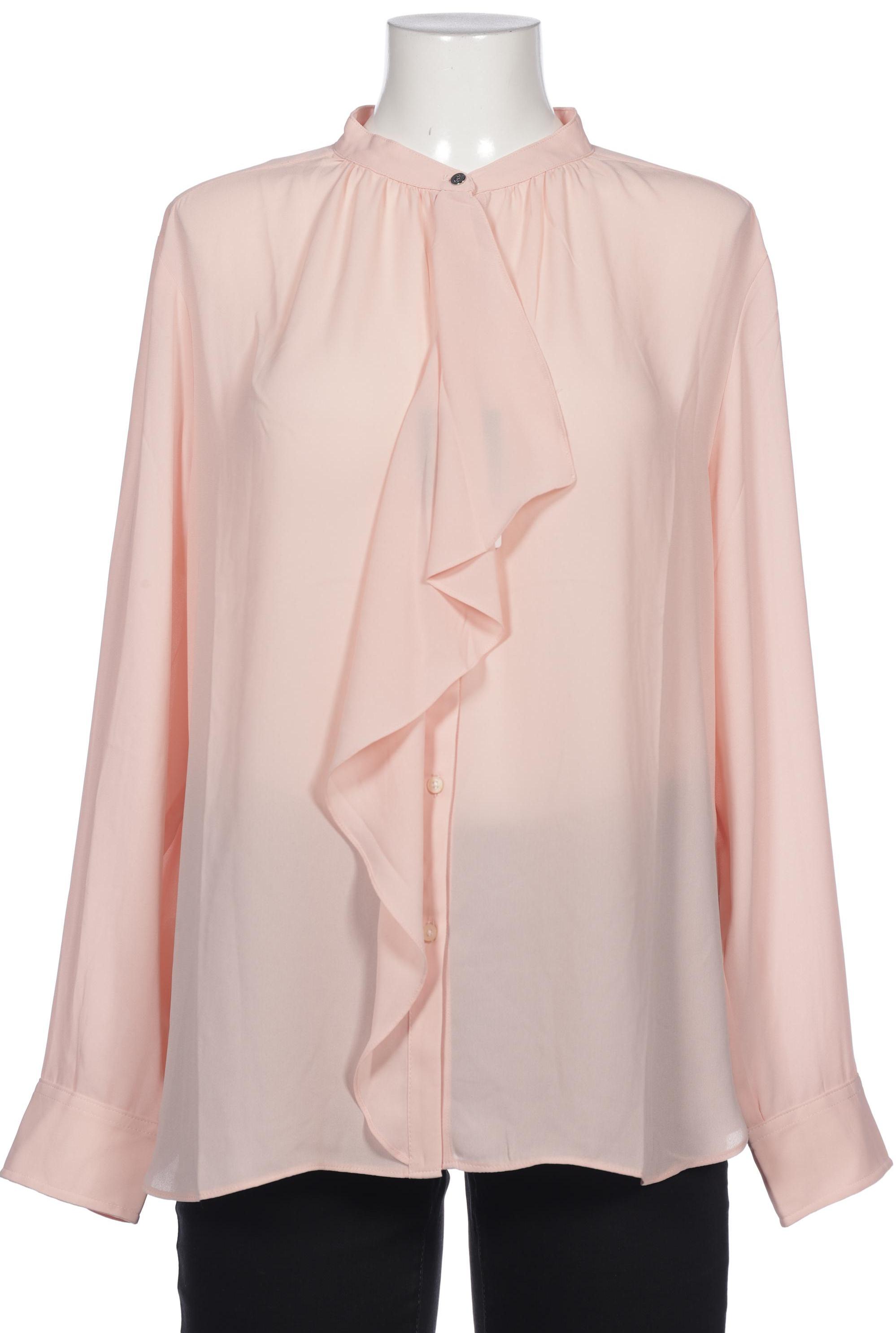 

LAUREN by Ralph Lauren Damen Bluse, pink