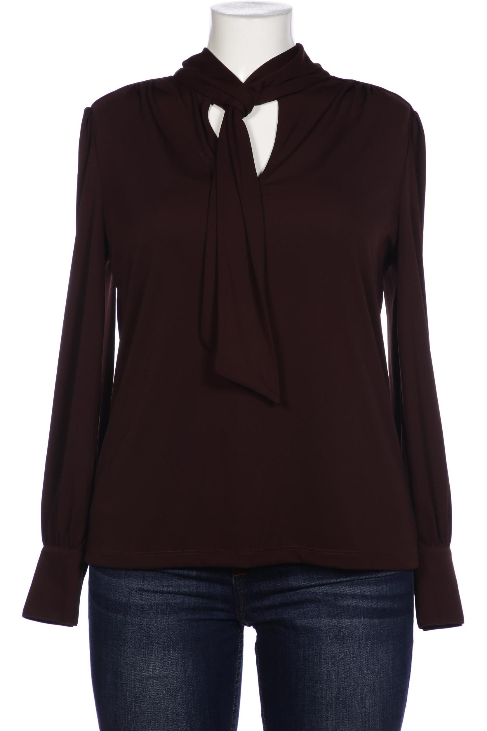 

LAUREN by Ralph Lauren Damen Bluse, braun