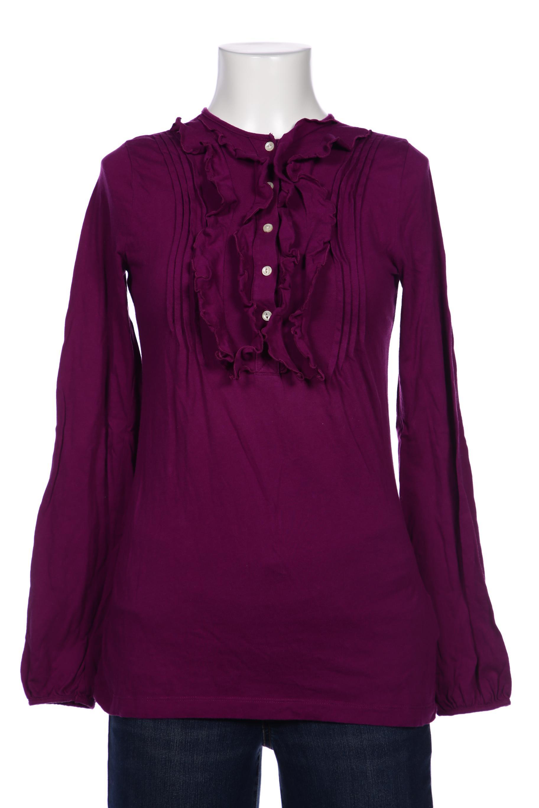 

LAUREN by Ralph Lauren Damen Bluse, flieder