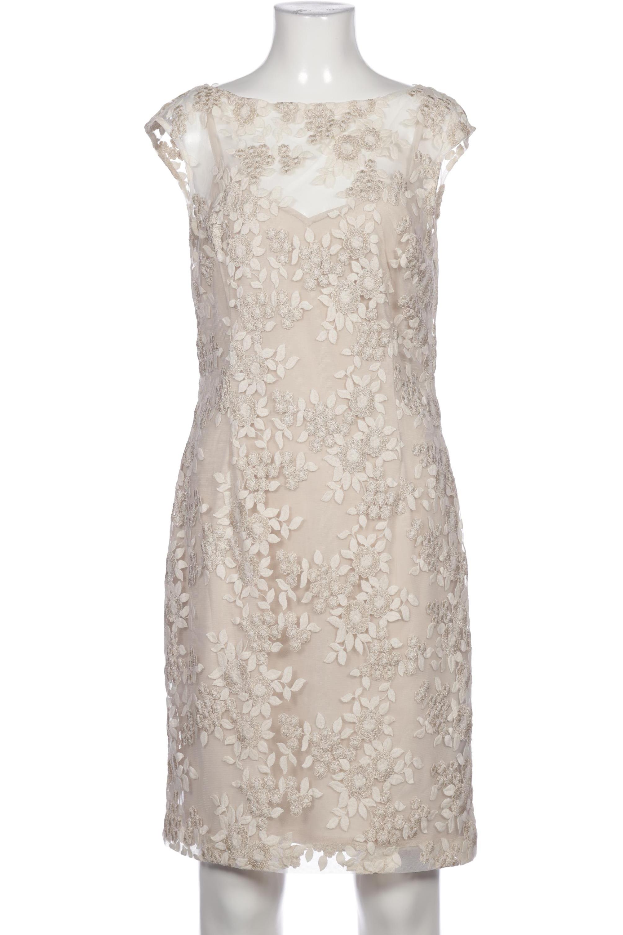

LAUREN by Ralph Lauren Damen Kleid, beige