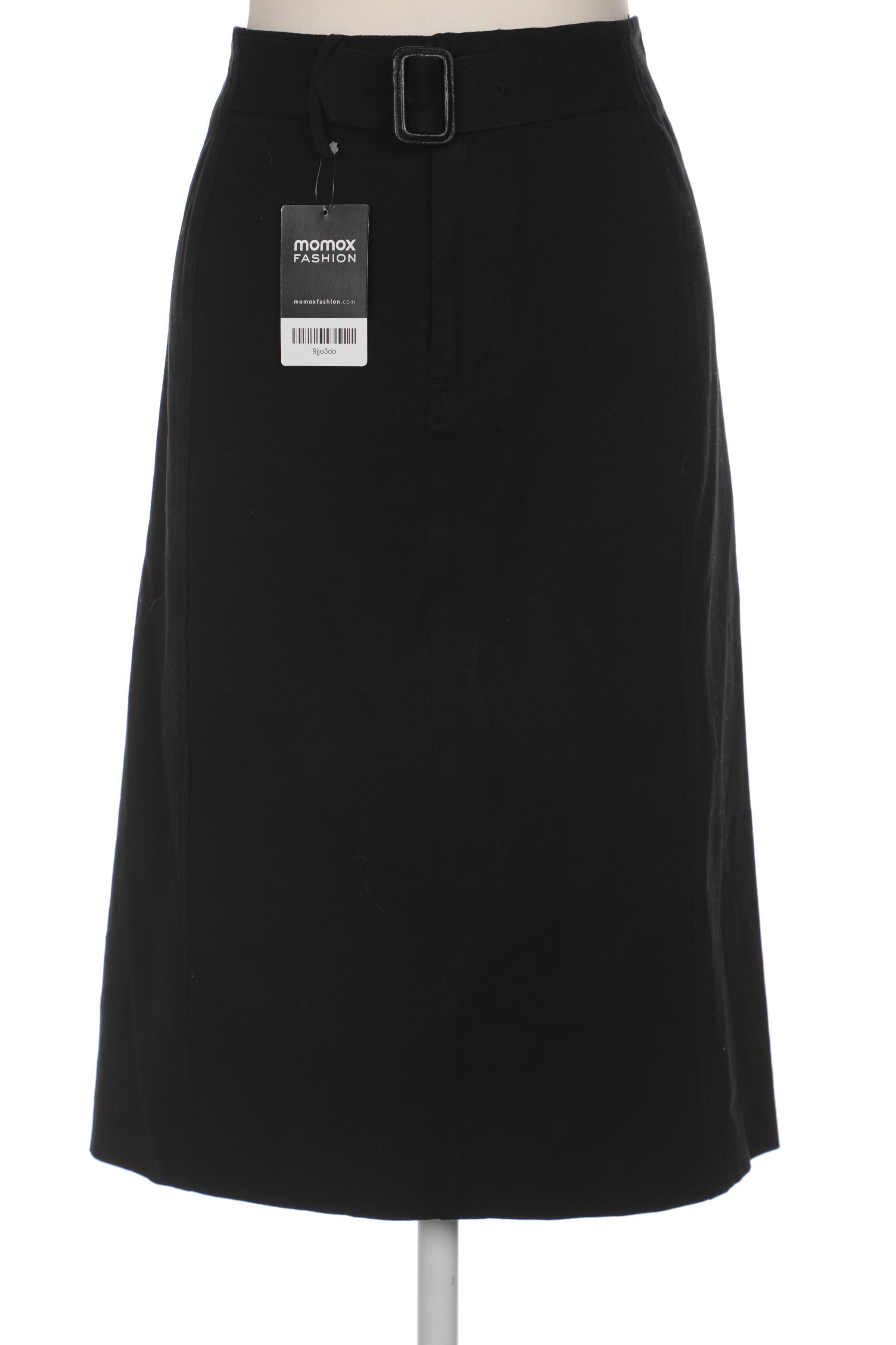 

LAUREN by Ralph Lauren Damen Rock, schwarz
