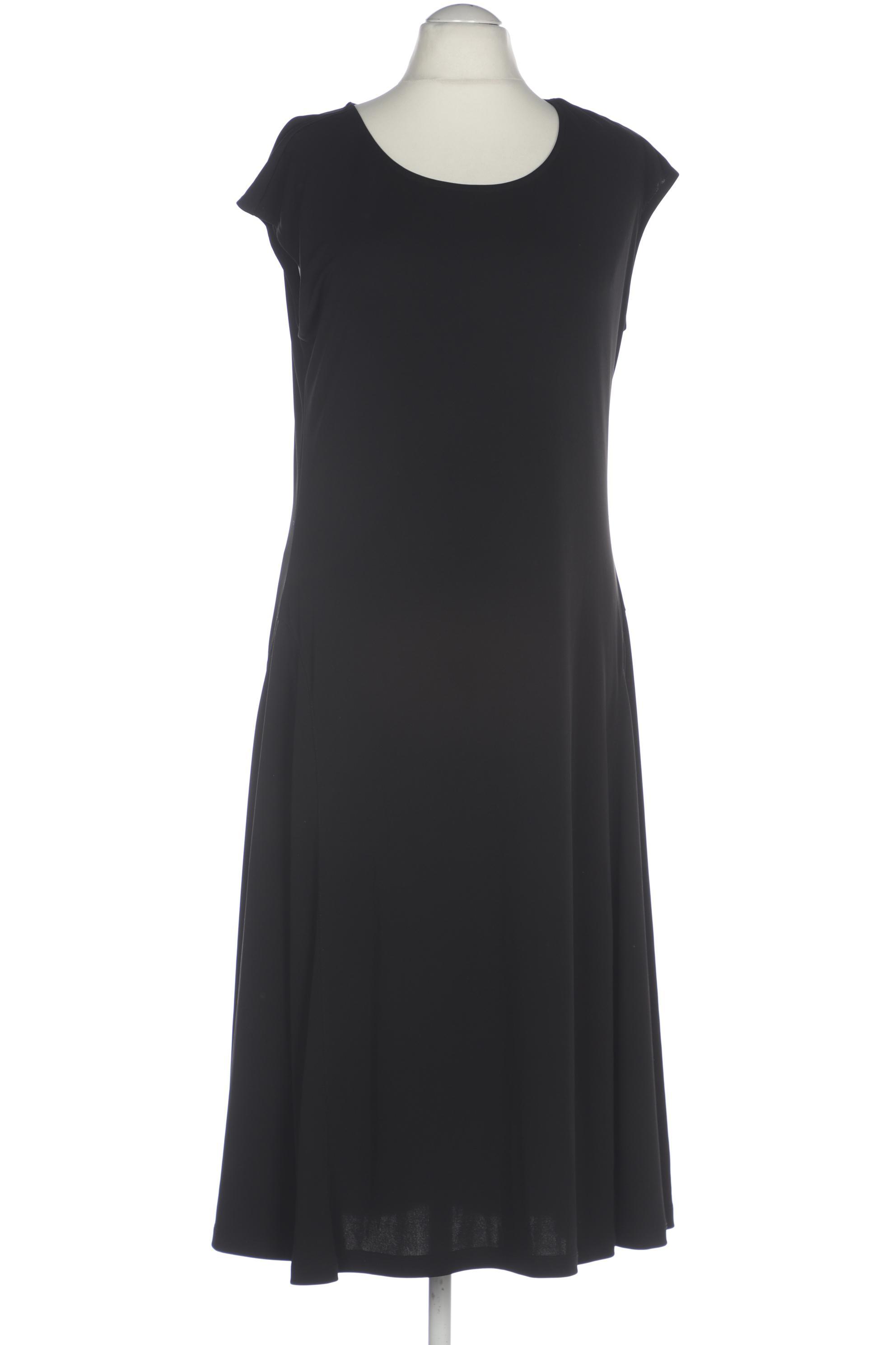 

LAUREN by Ralph Lauren Damen Kleid, schwarz