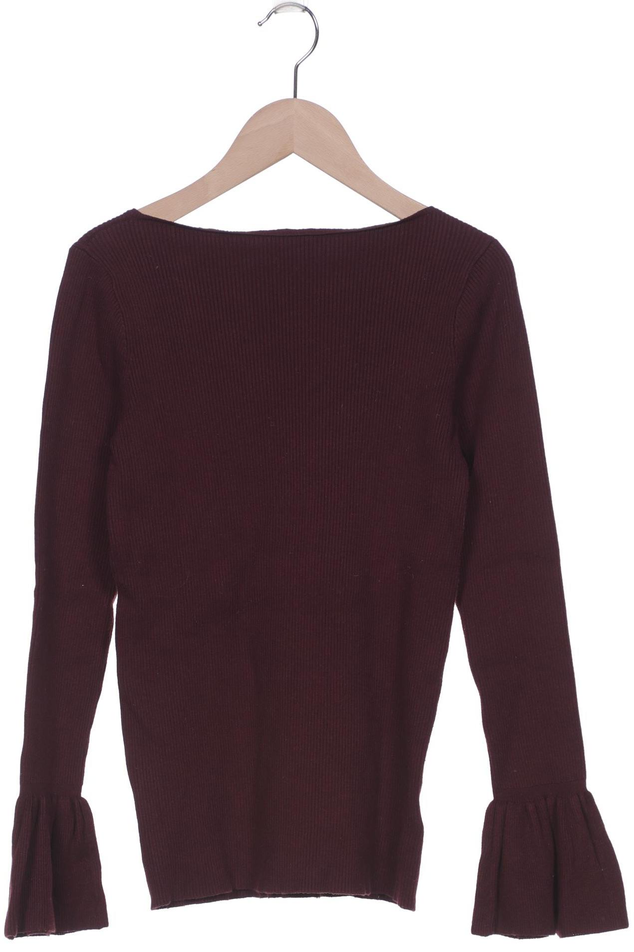 

LAUREN by Ralph Lauren Damen Pullover, bordeaux