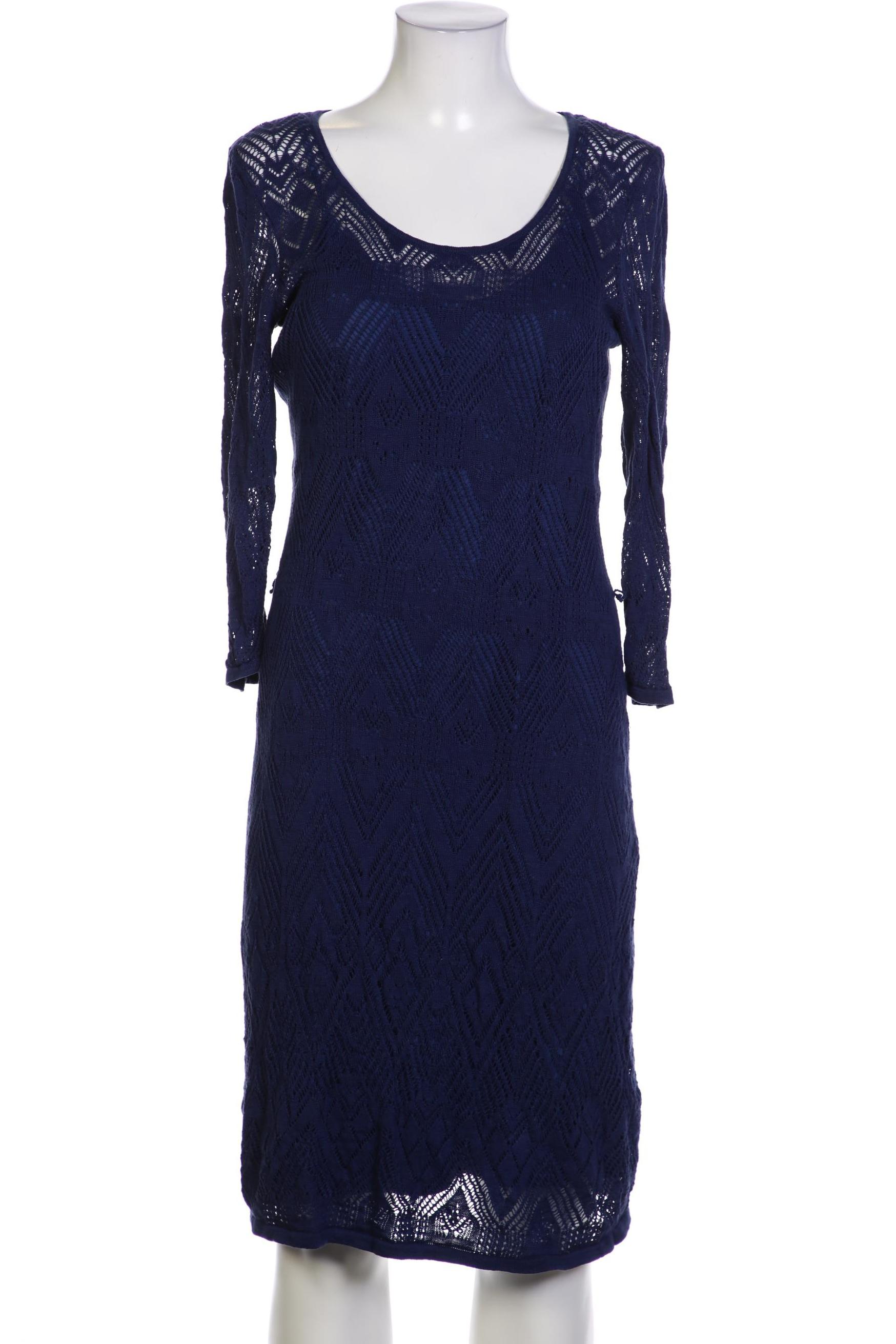 

LAUREN by Ralph Lauren Damen Kleid, blau