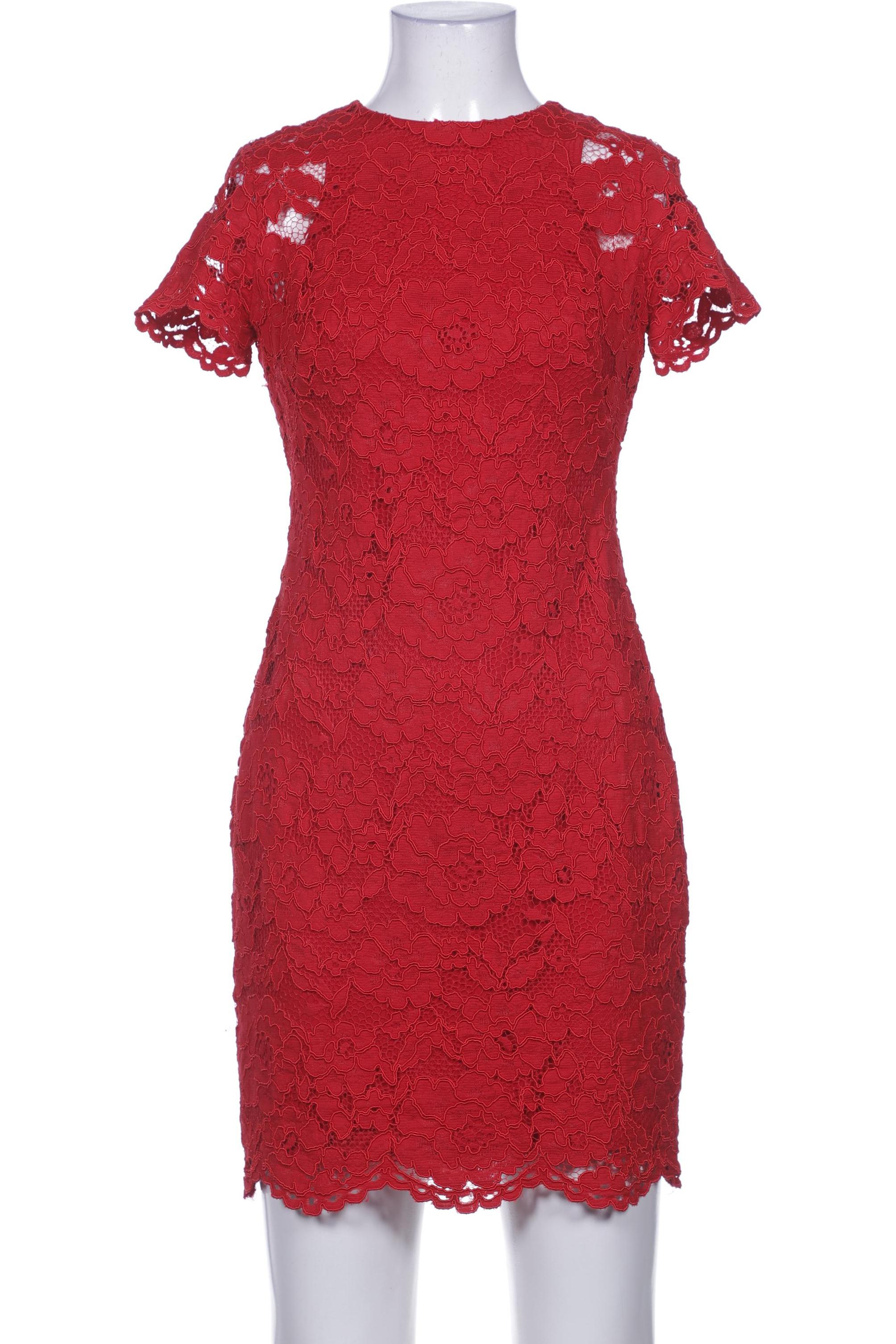 

LAUREN by Ralph Lauren Damen Kleid, rot