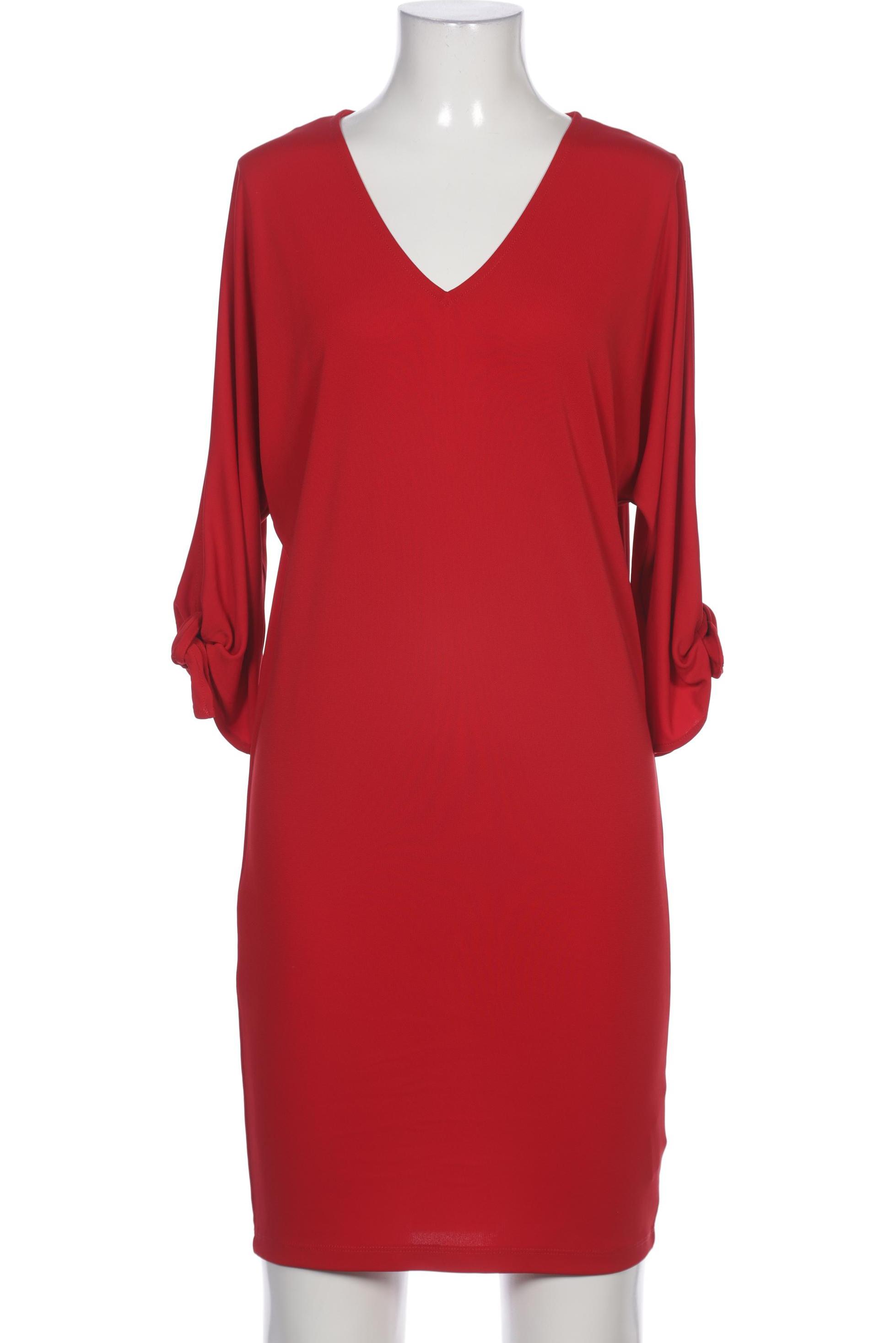 

LAUREN by Ralph Lauren Damen Kleid, rot