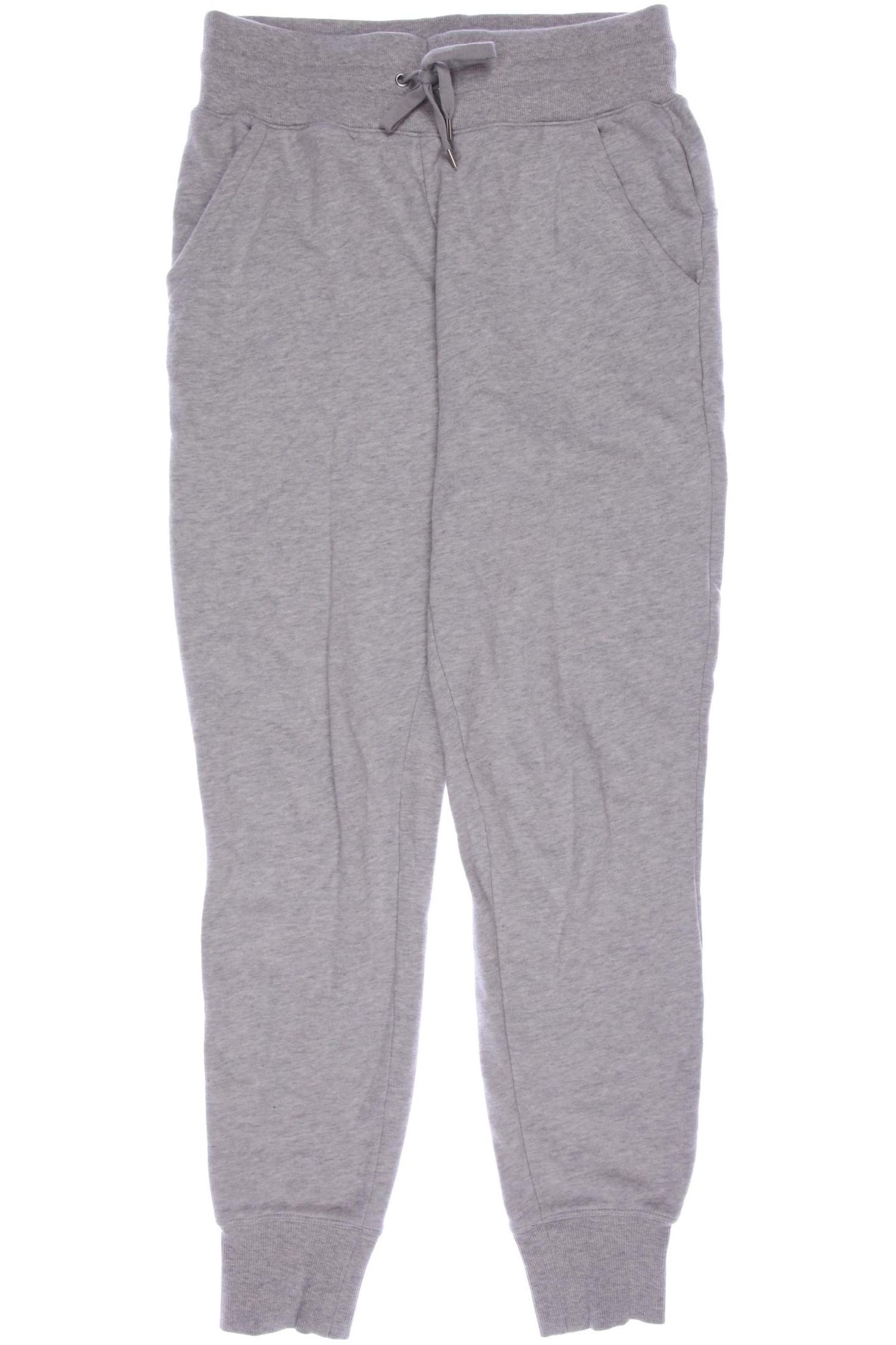

LAUREN by Ralph Lauren Damen Stoffhose, grau