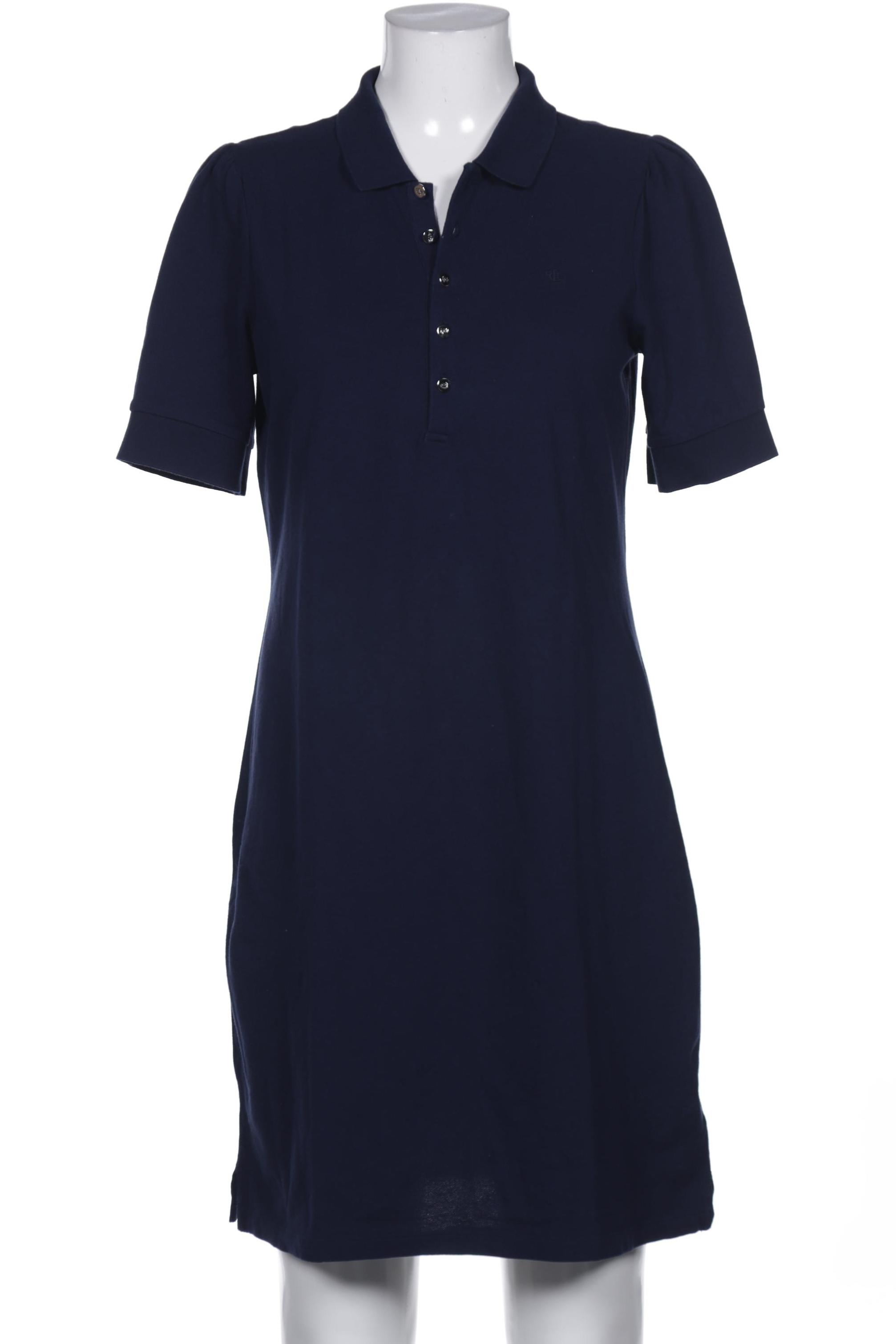 

LAUREN by Ralph Lauren Damen Kleid, marineblau