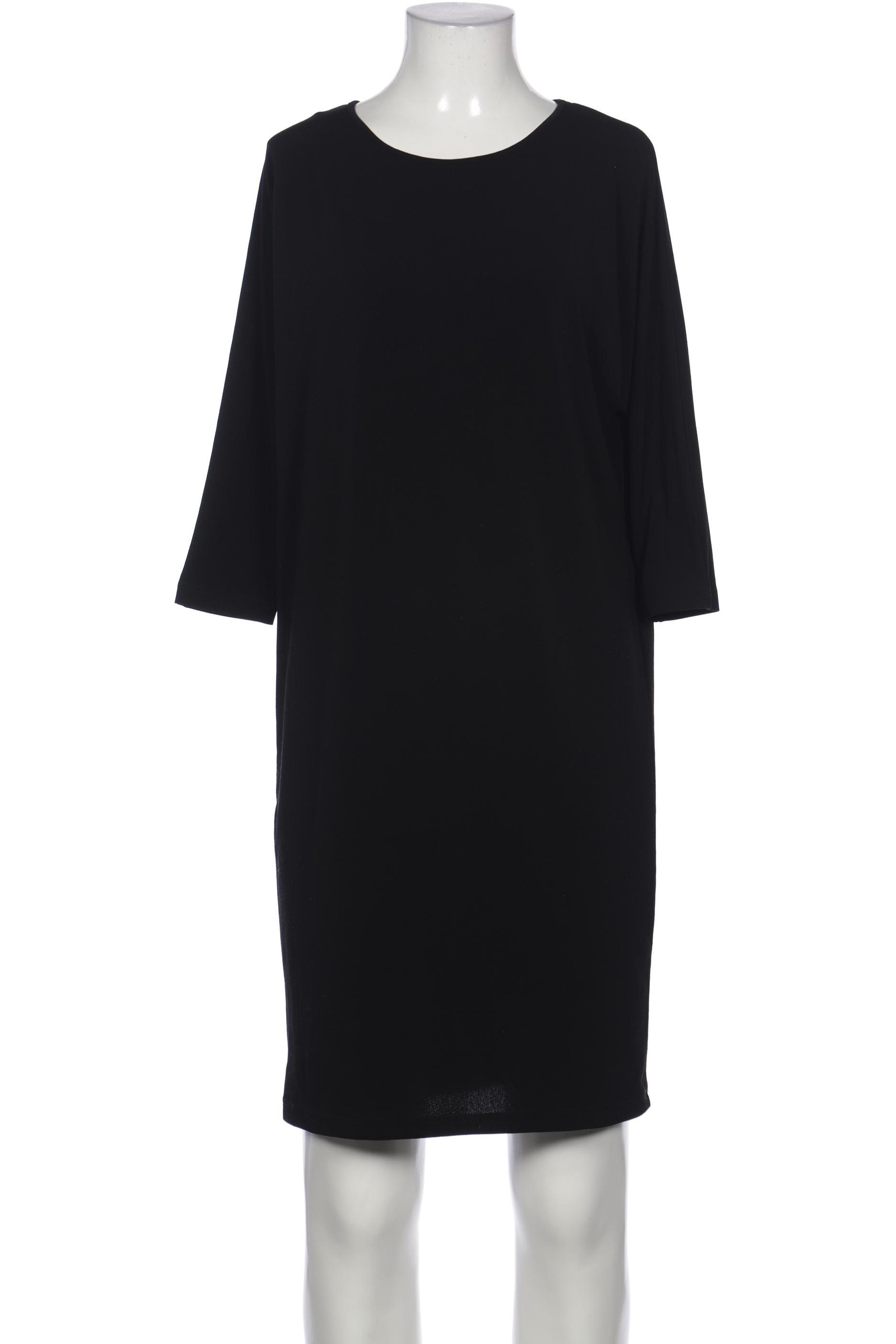 

LAUREN by Ralph Lauren Damen Kleid, schwarz