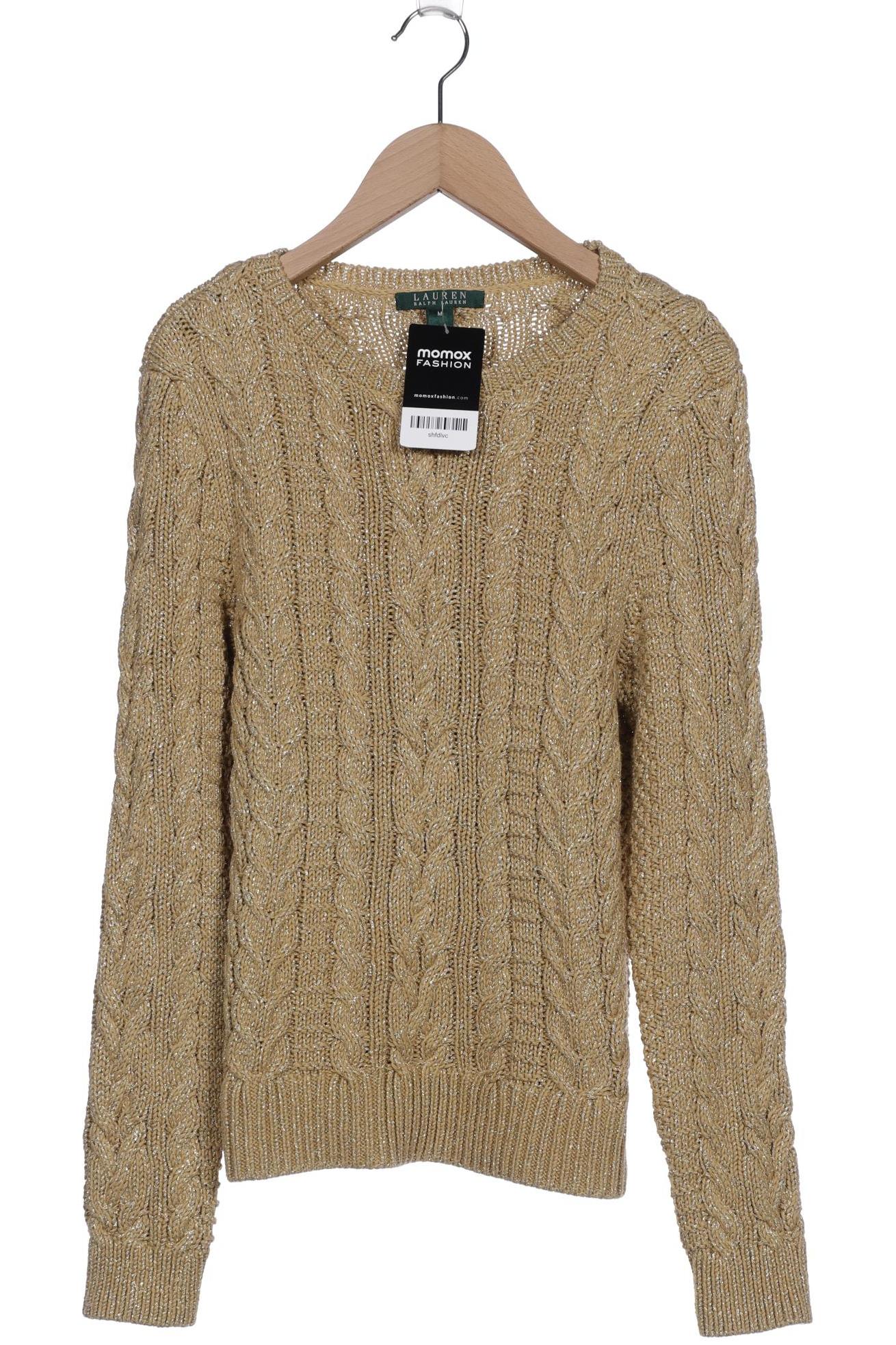 

LAUREN by Ralph Lauren Damen Pullover, beige