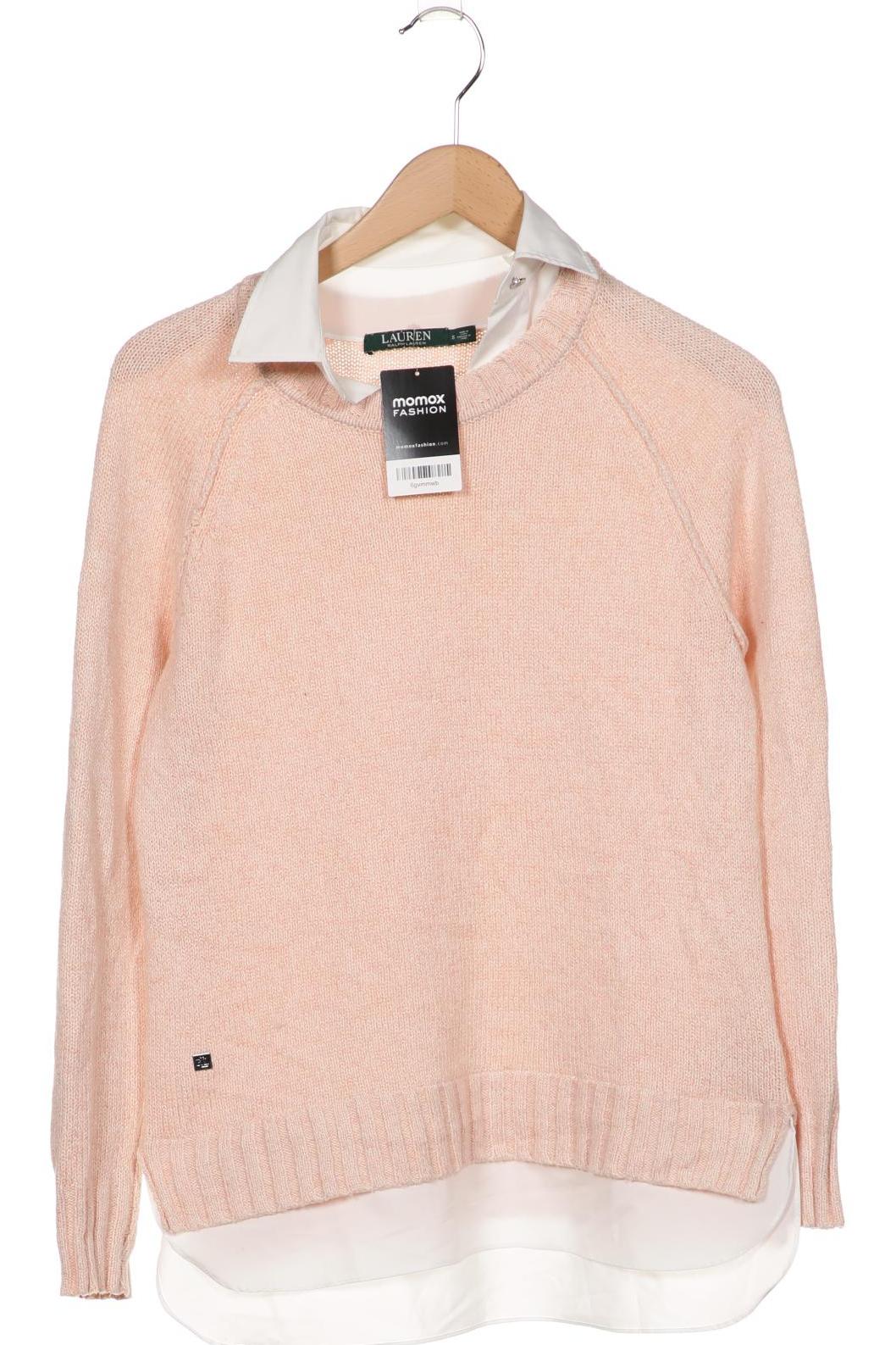 

LAUREN by Ralph Lauren Damen Pullover, pink