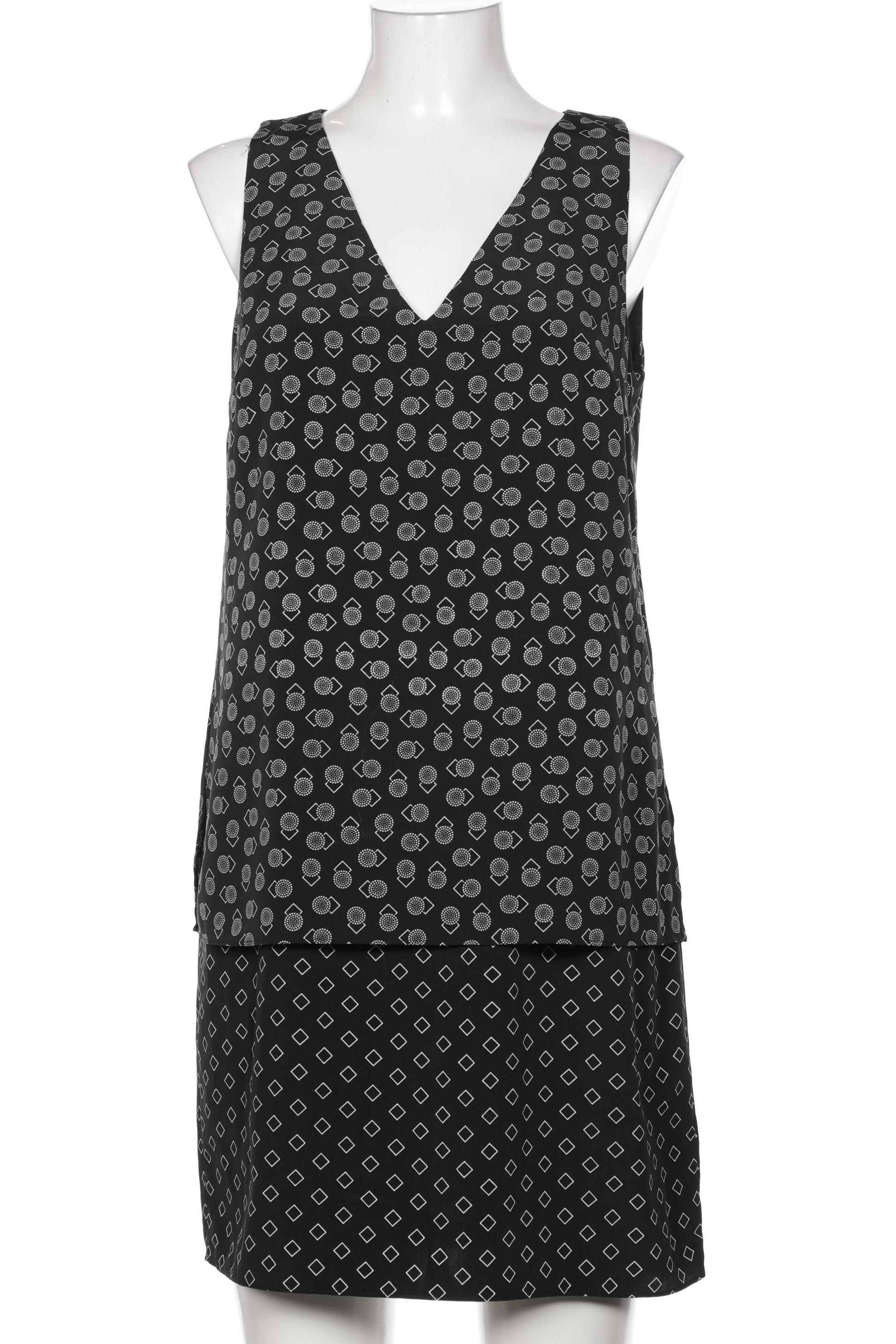 

LAUREN by Ralph Lauren Damen Kleid, schwarz