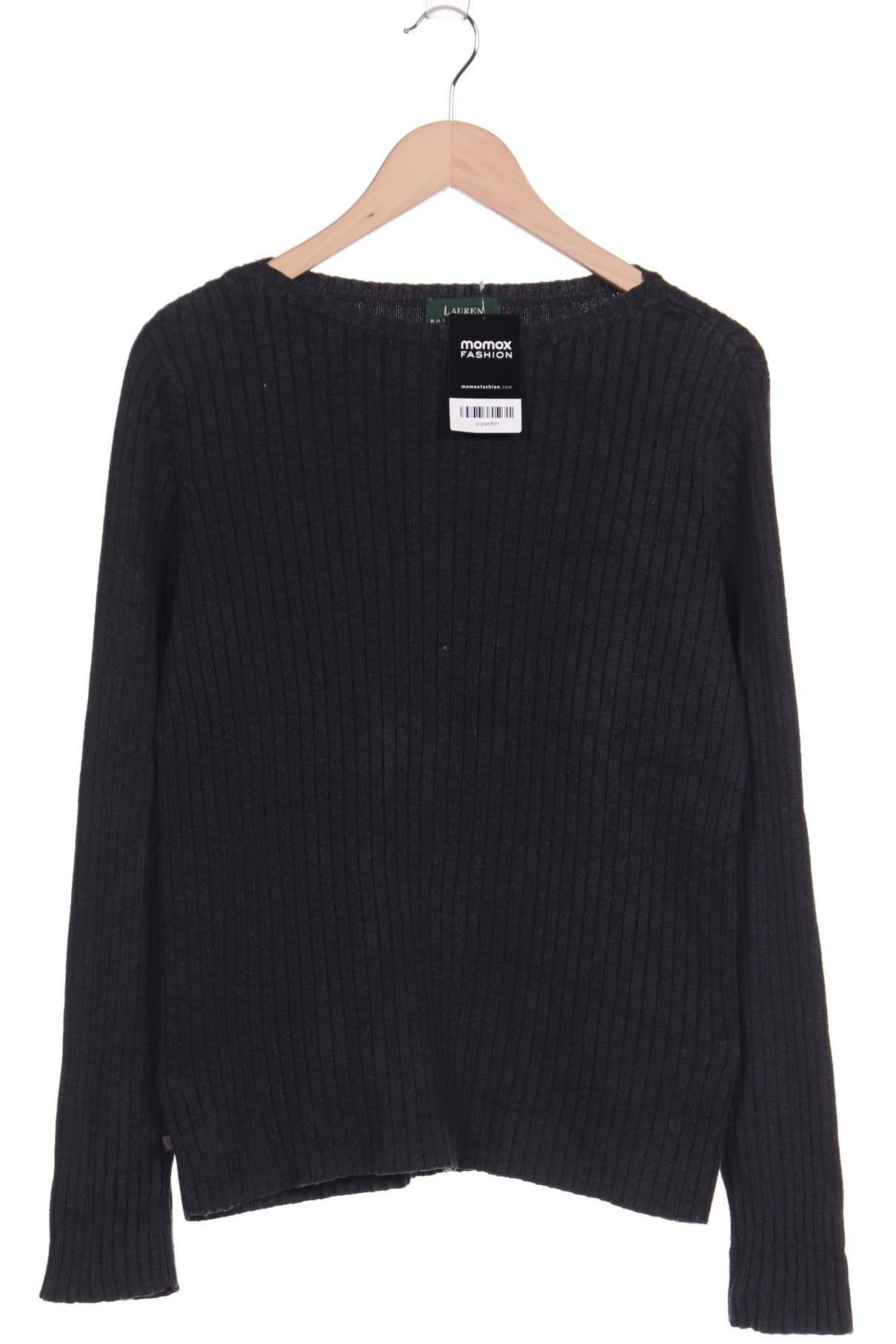

LAUREN by Ralph Lauren Damen Pullover, grau
