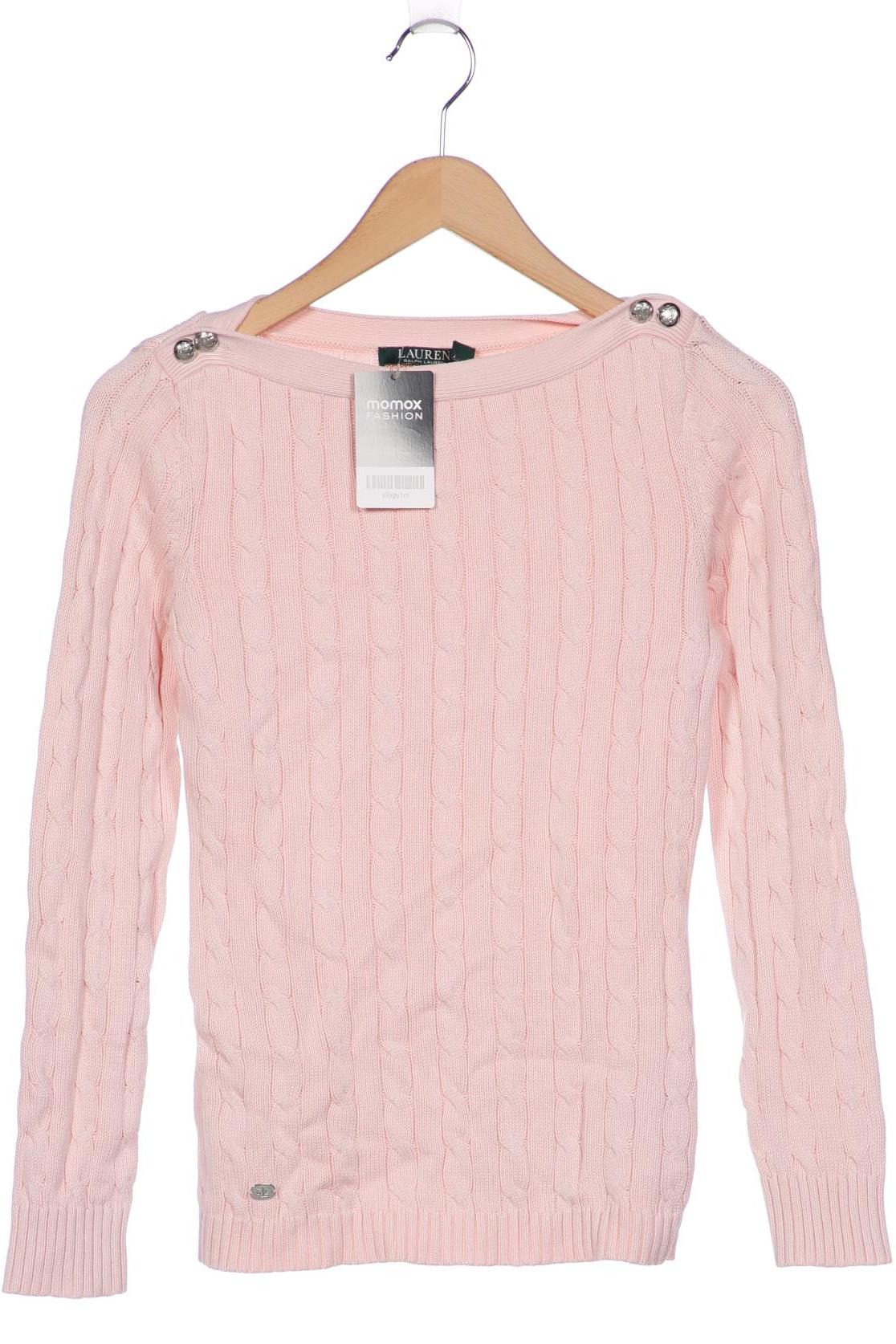 

LAUREN by Ralph Lauren Damen Pullover, pink