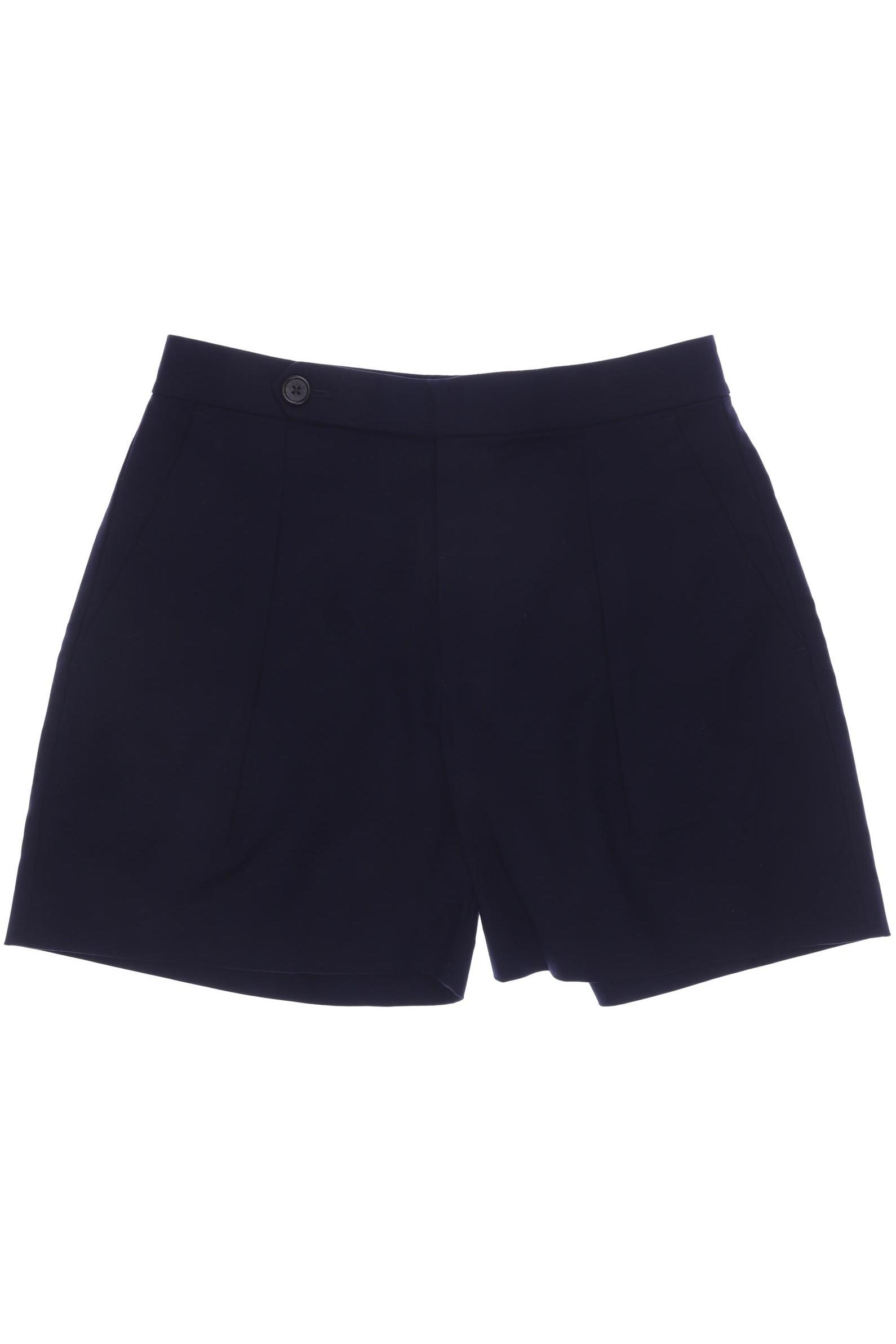 

LAUREN by Ralph Lauren Damen Shorts, marineblau