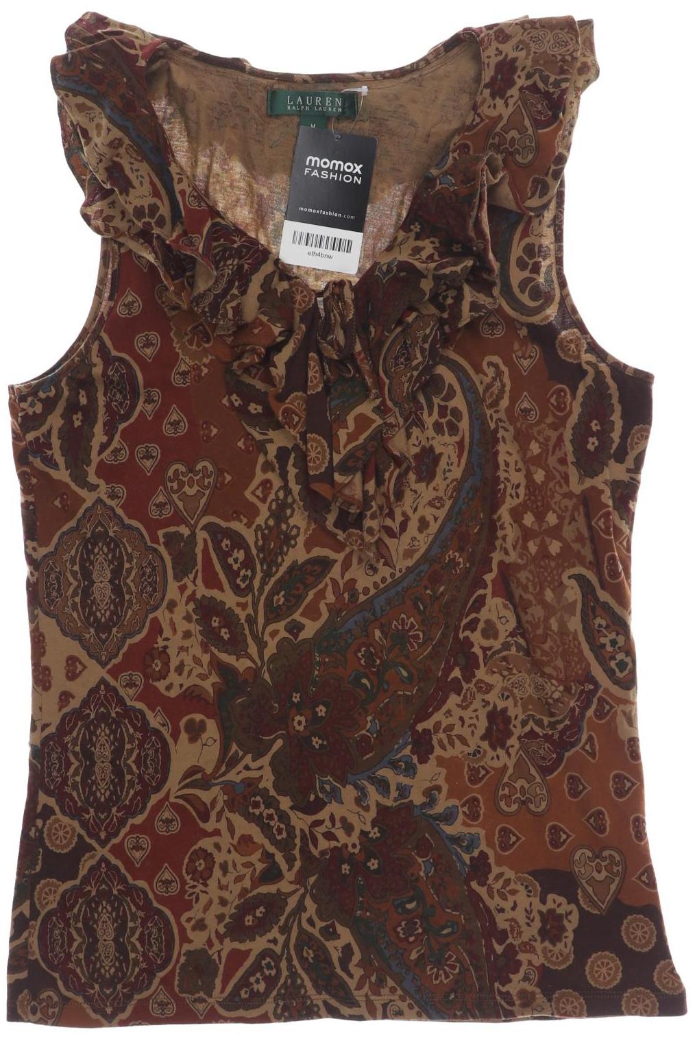 

LAUREN by Ralph Lauren Damen Top, braun