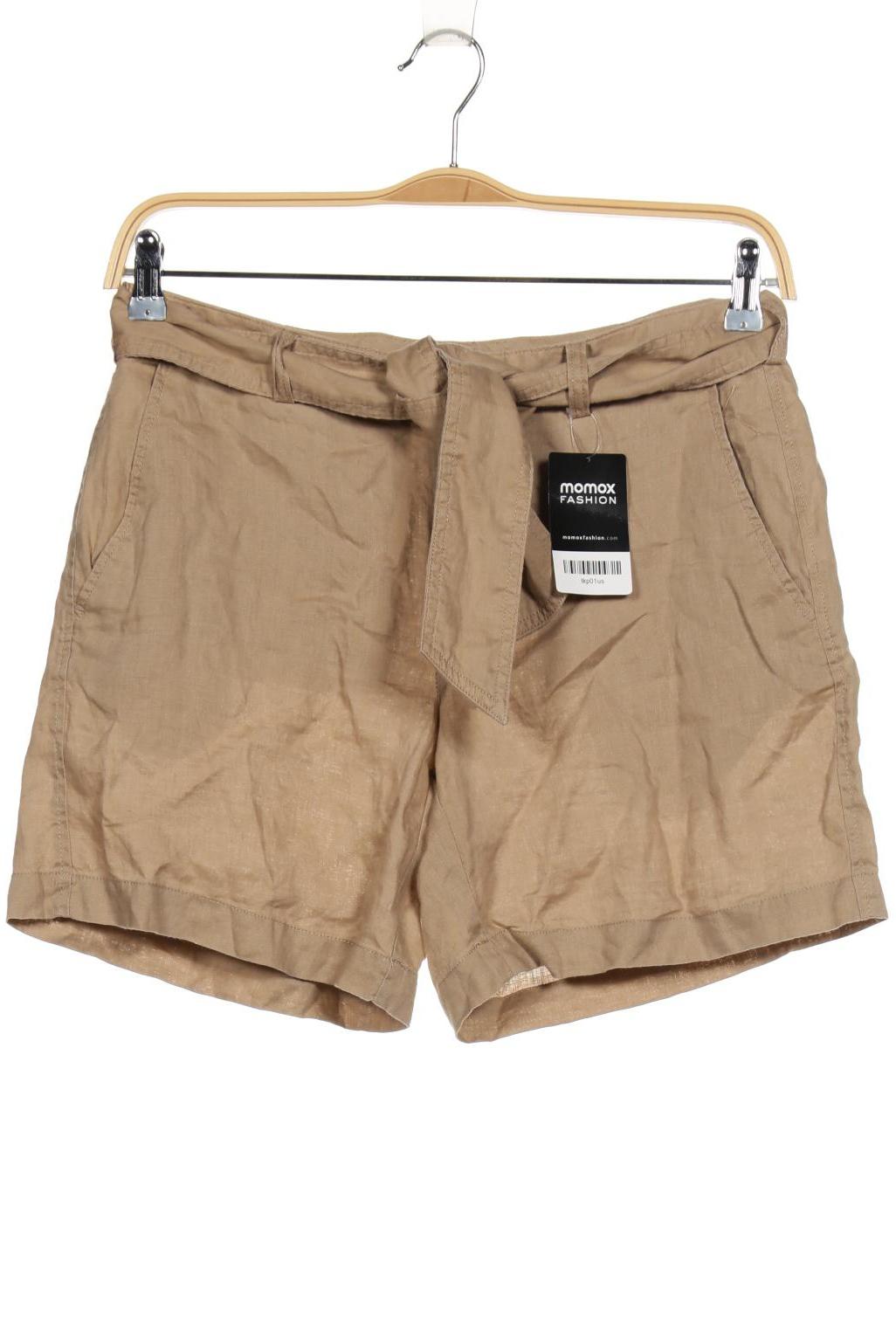 

LAUREN by Ralph Lauren Damen Shorts, beige