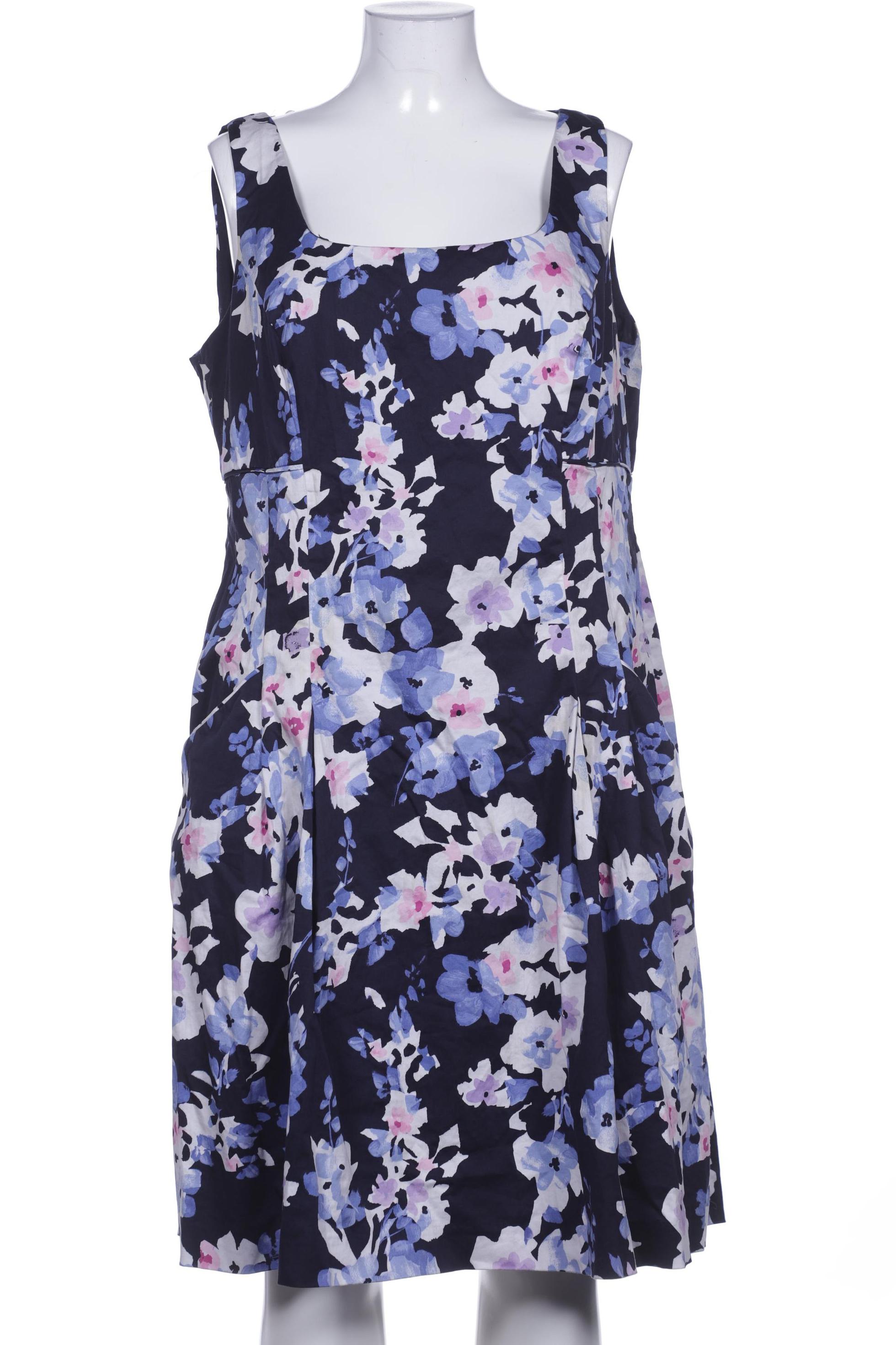 

LAUREN Ralph Lauren Damen Kleid, marineblau