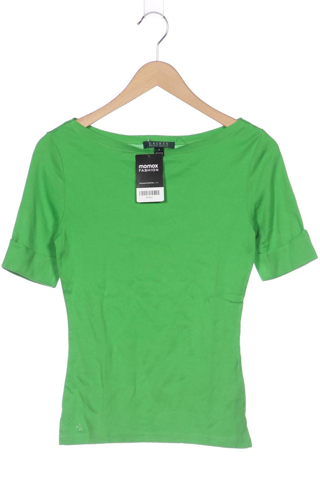 

LAUREN by Ralph Lauren Damen T-Shirt, grün