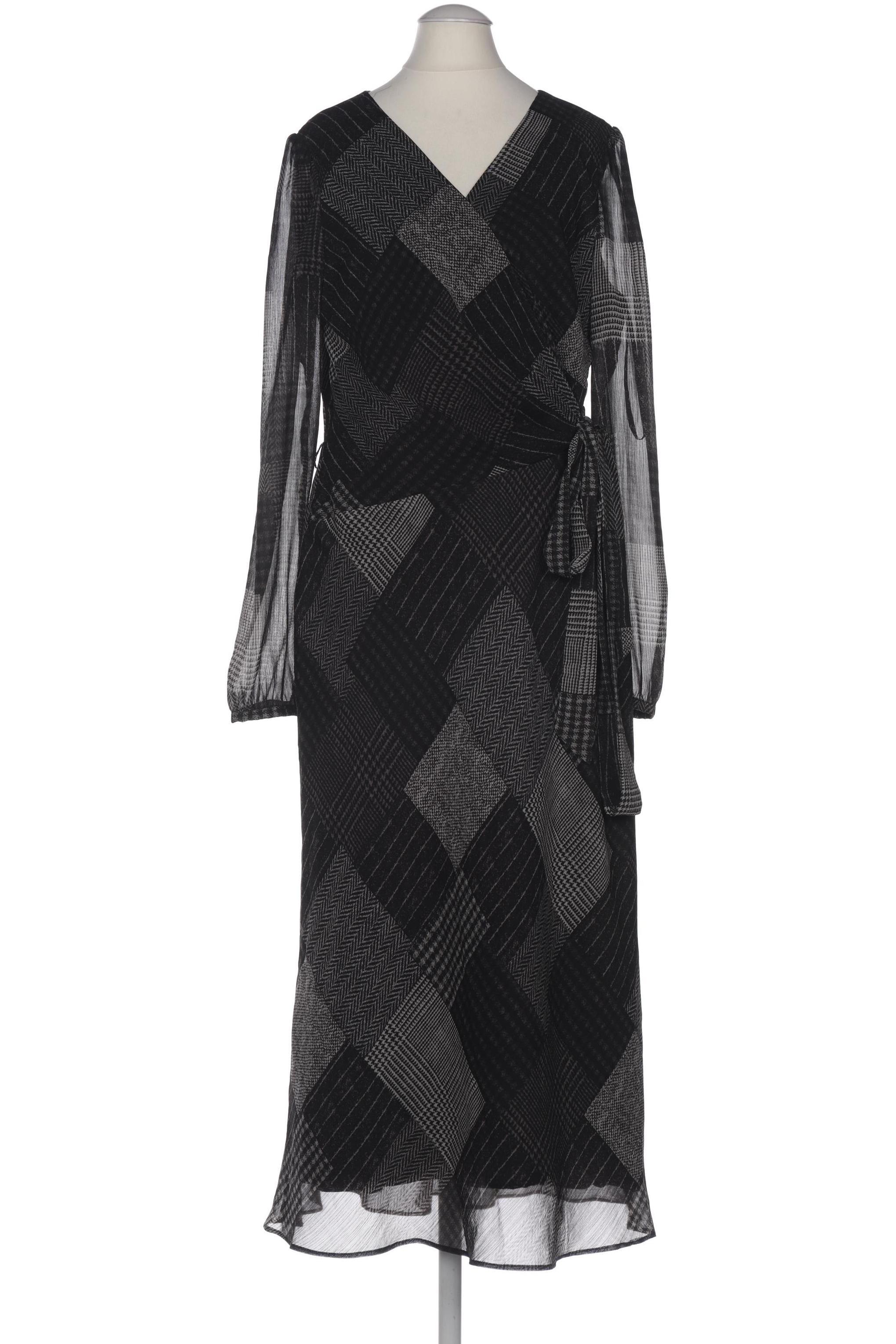 

LAUREN by Ralph Lauren Damen Kleid, grau