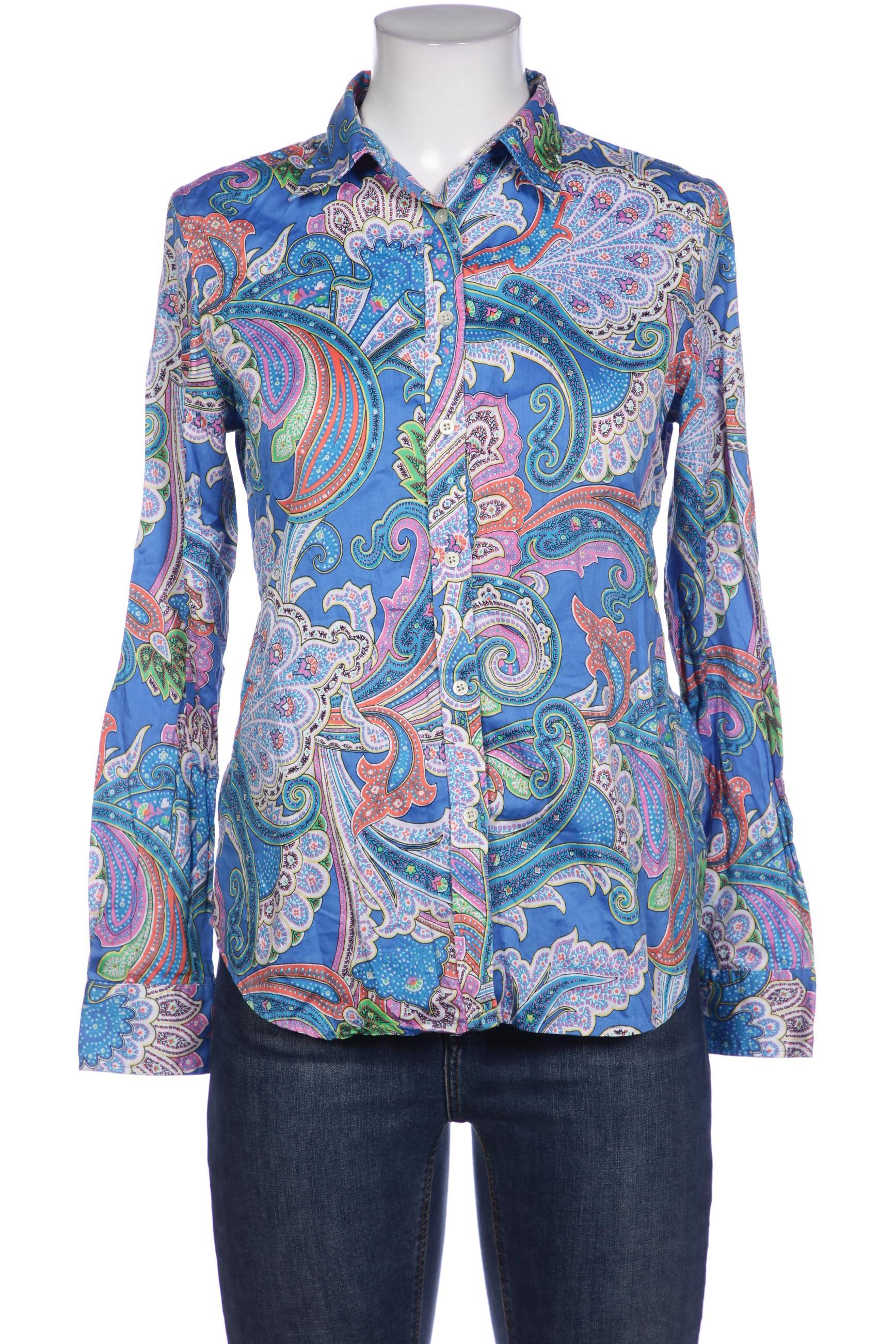 

LAUREN by Ralph Lauren Damen Bluse, mehrfarbig