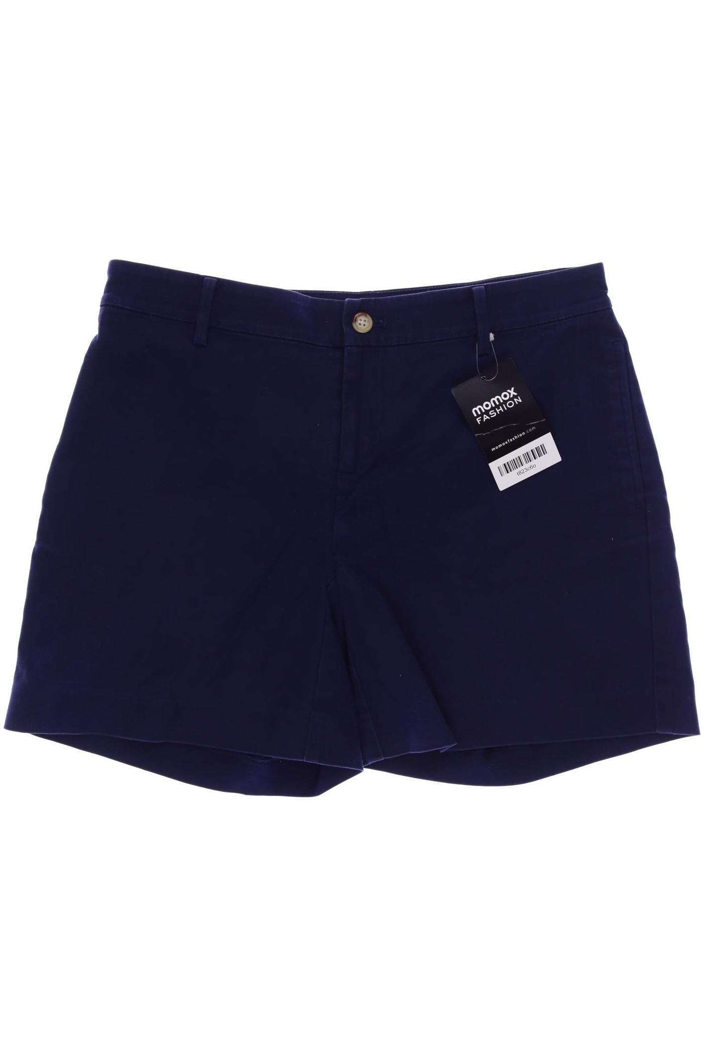 

LAUREN by Ralph Lauren Damen Shorts, marineblau