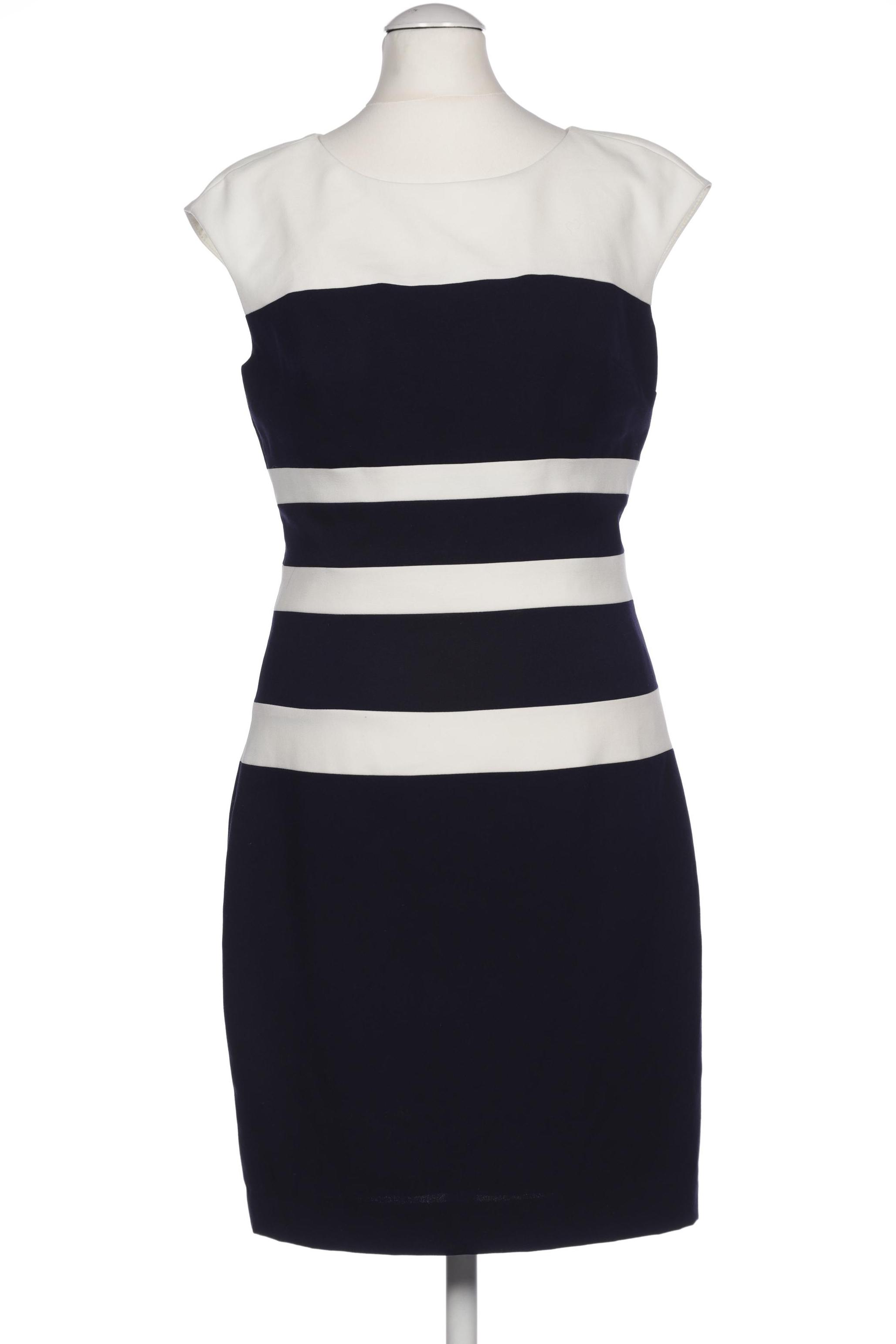 

LAUREN by Ralph Lauren Damen Kleid, marineblau